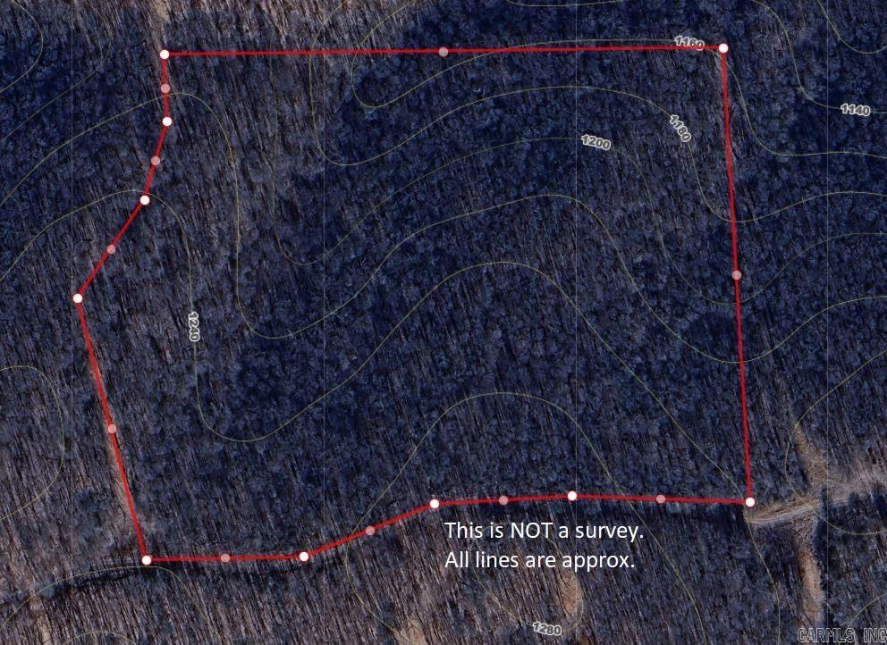 16.33 AC  Jackson  Omaha, AR
