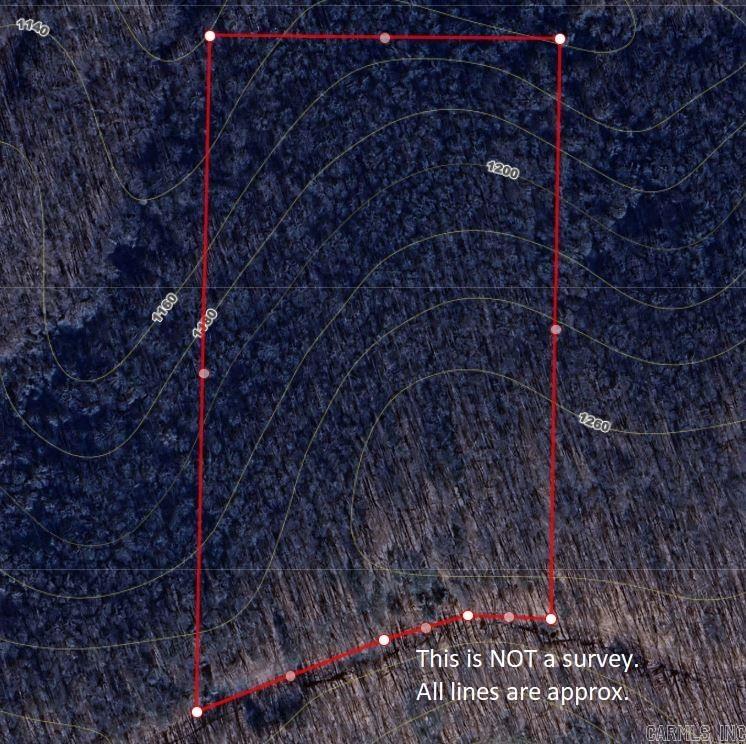 10.51 AC  Jackson  Omaha, AR