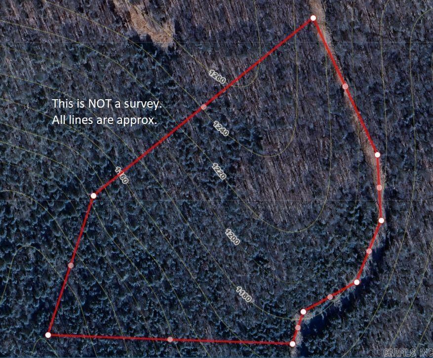 10.14 AC  Jackson  Omaha, AR