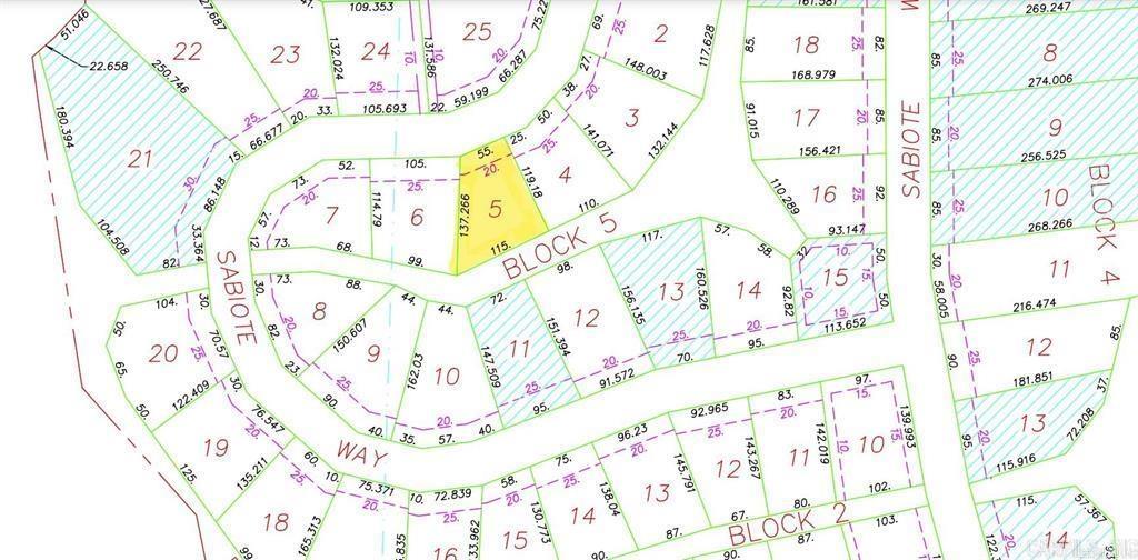 44  Sabiote Way  Hot Springs Village, AR