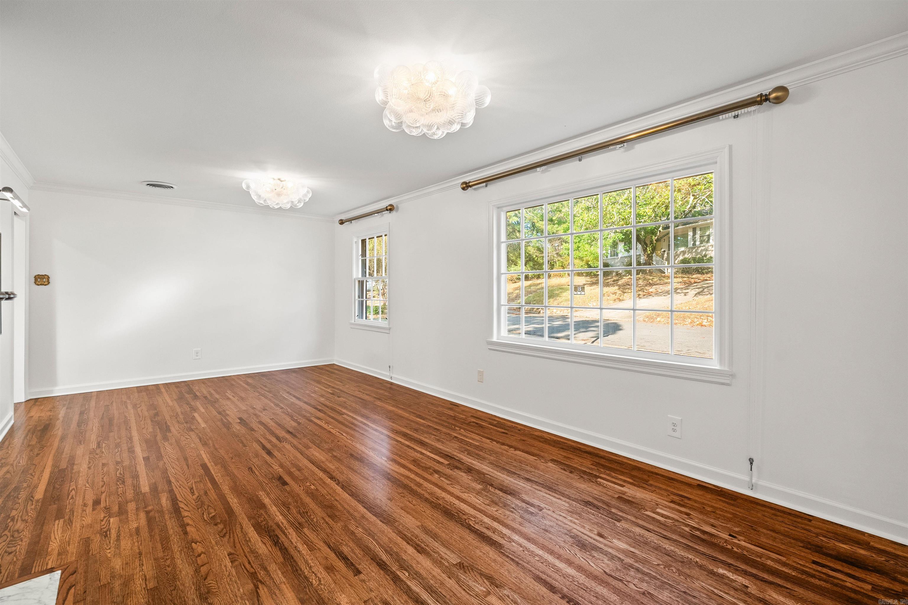 15  Blue Ridge  Little Rock, AR
