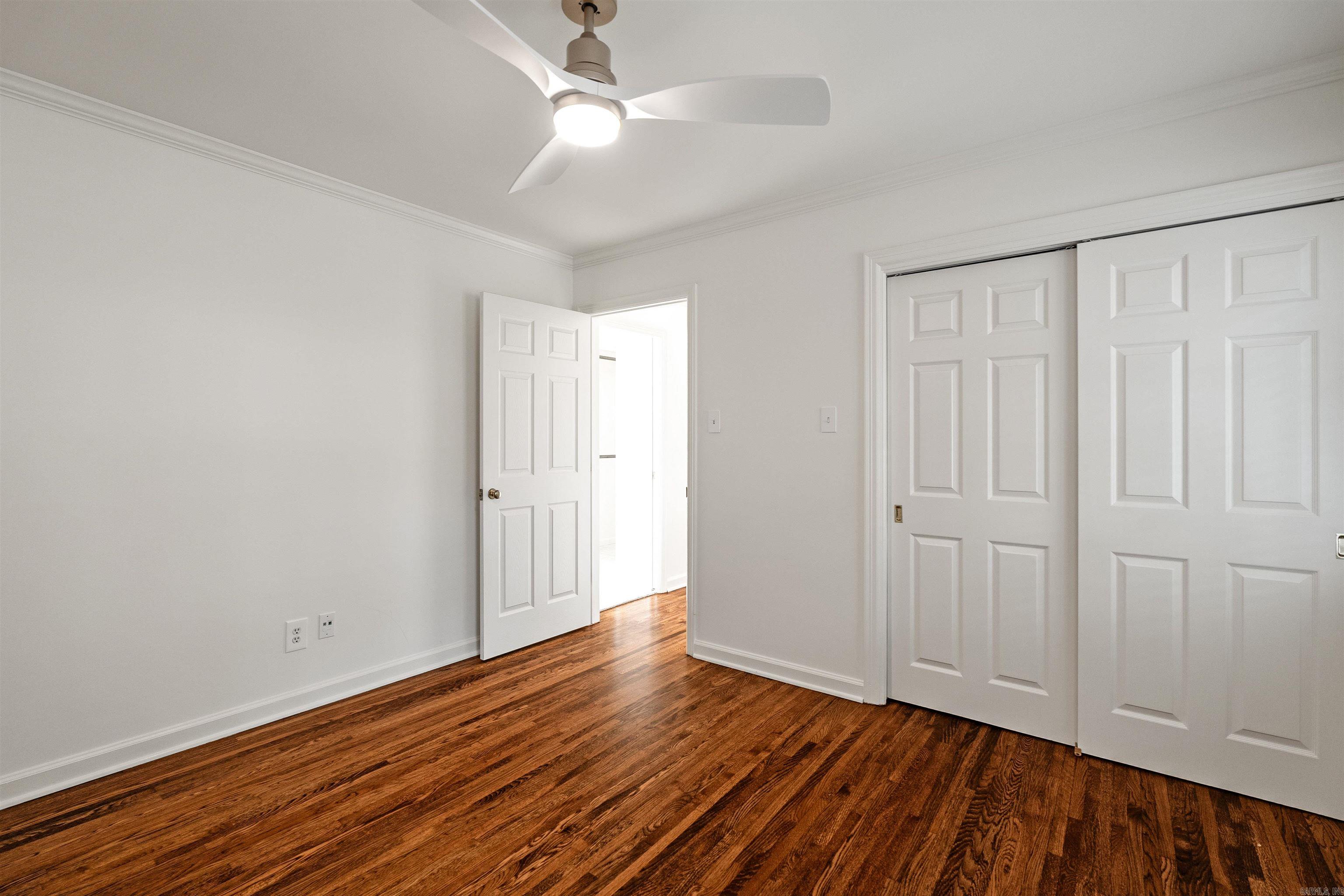 15  Blue Ridge  Little Rock, AR