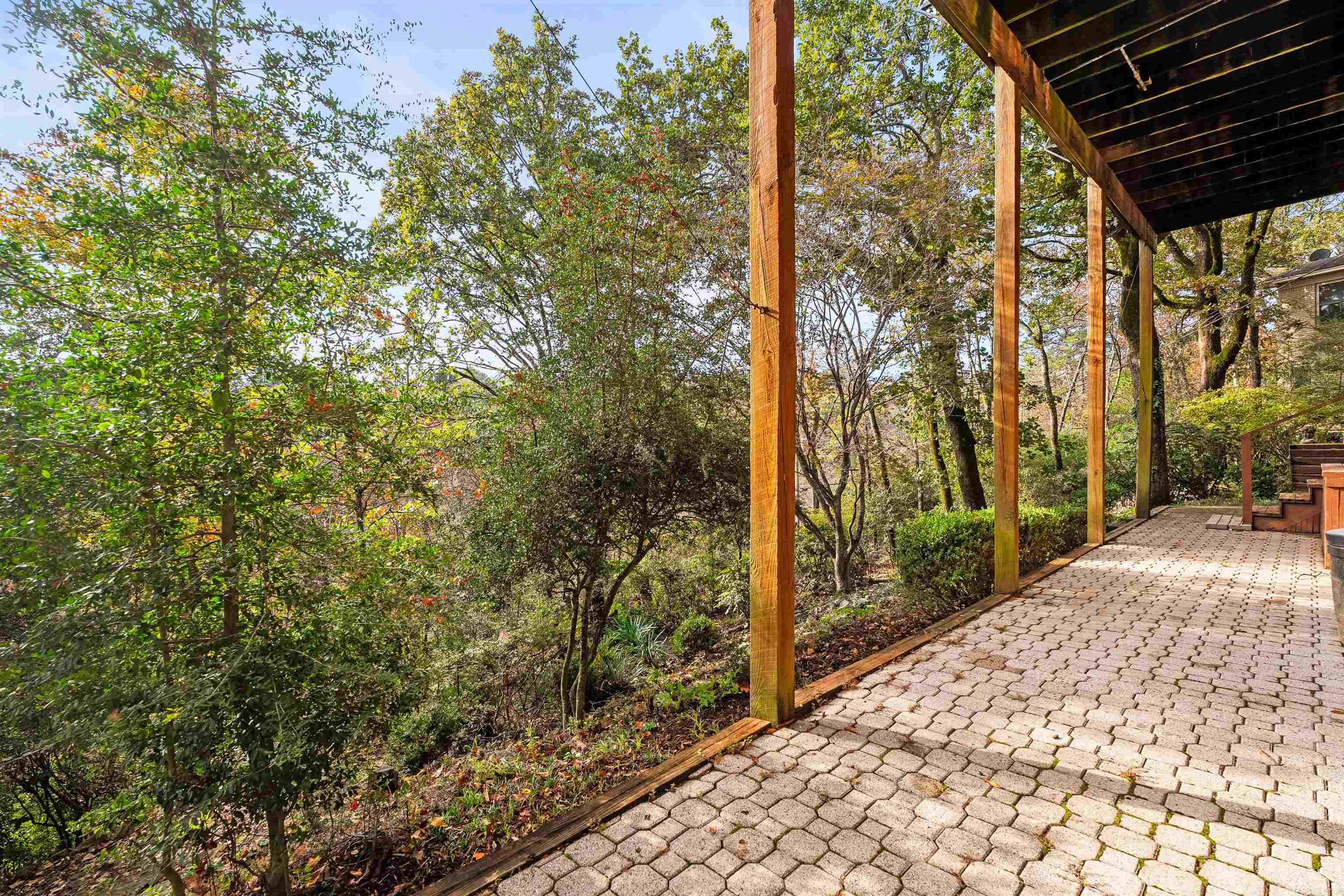 15  Blue Ridge  Little Rock, AR