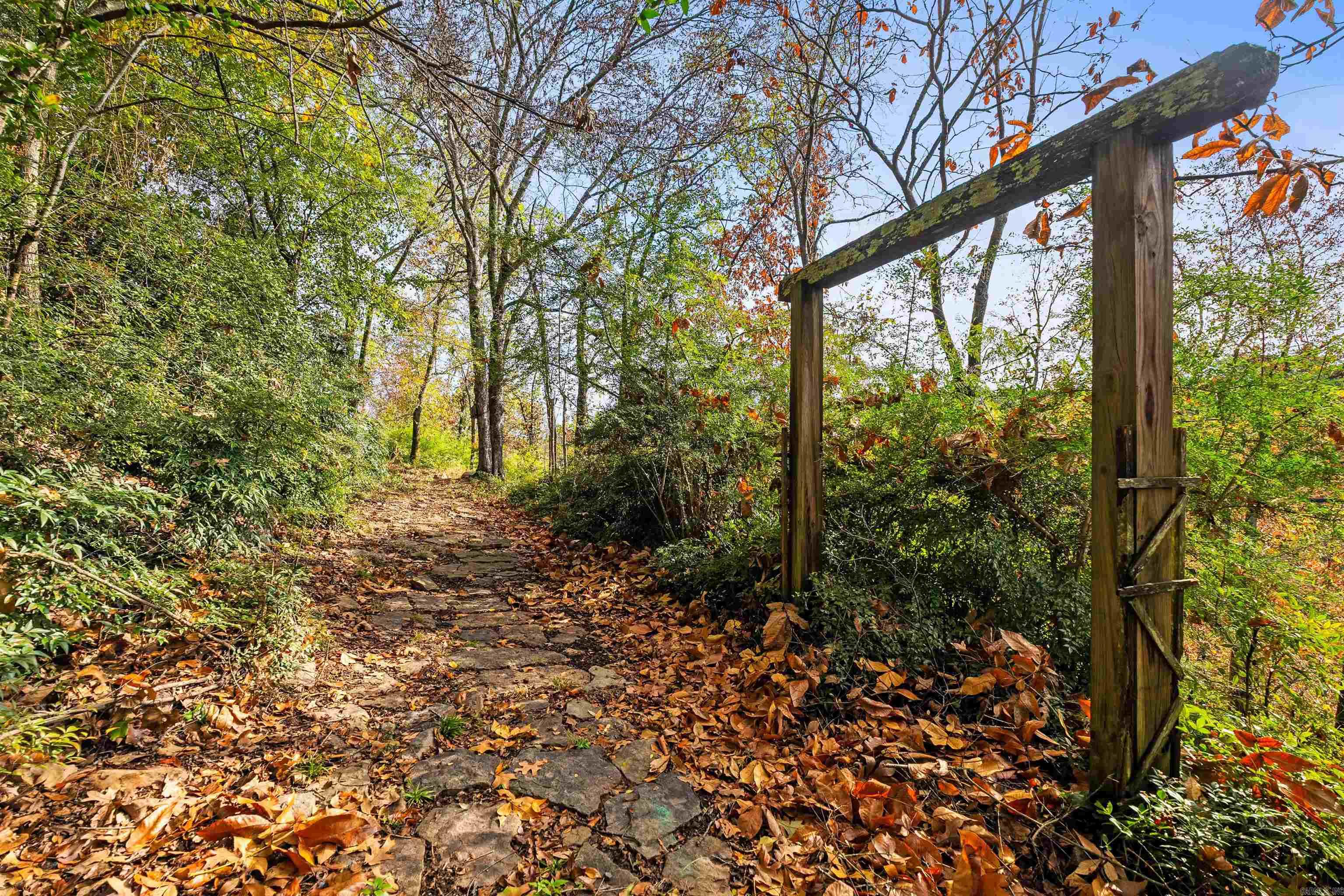 15  Blue Ridge  Little Rock, AR