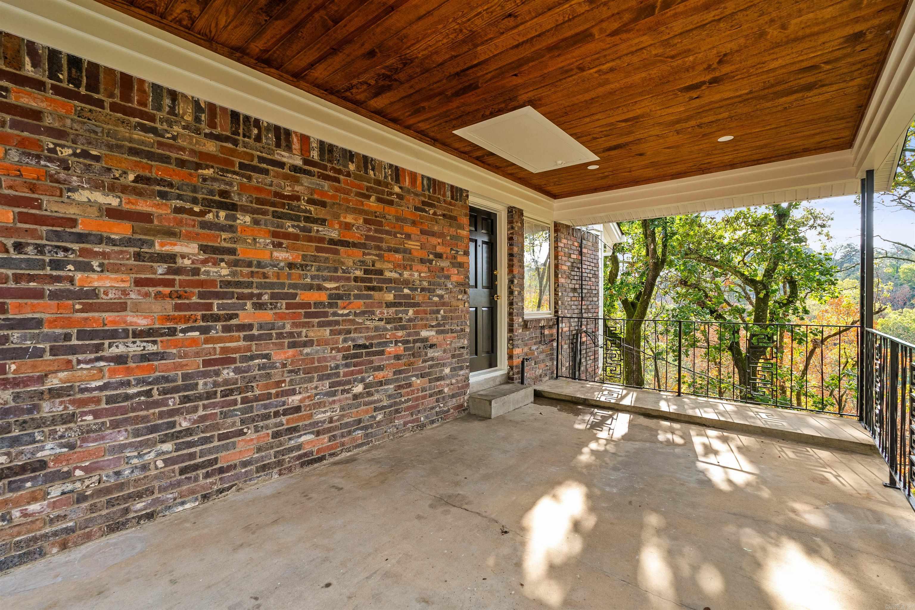 15  Blue Ridge  Little Rock, AR