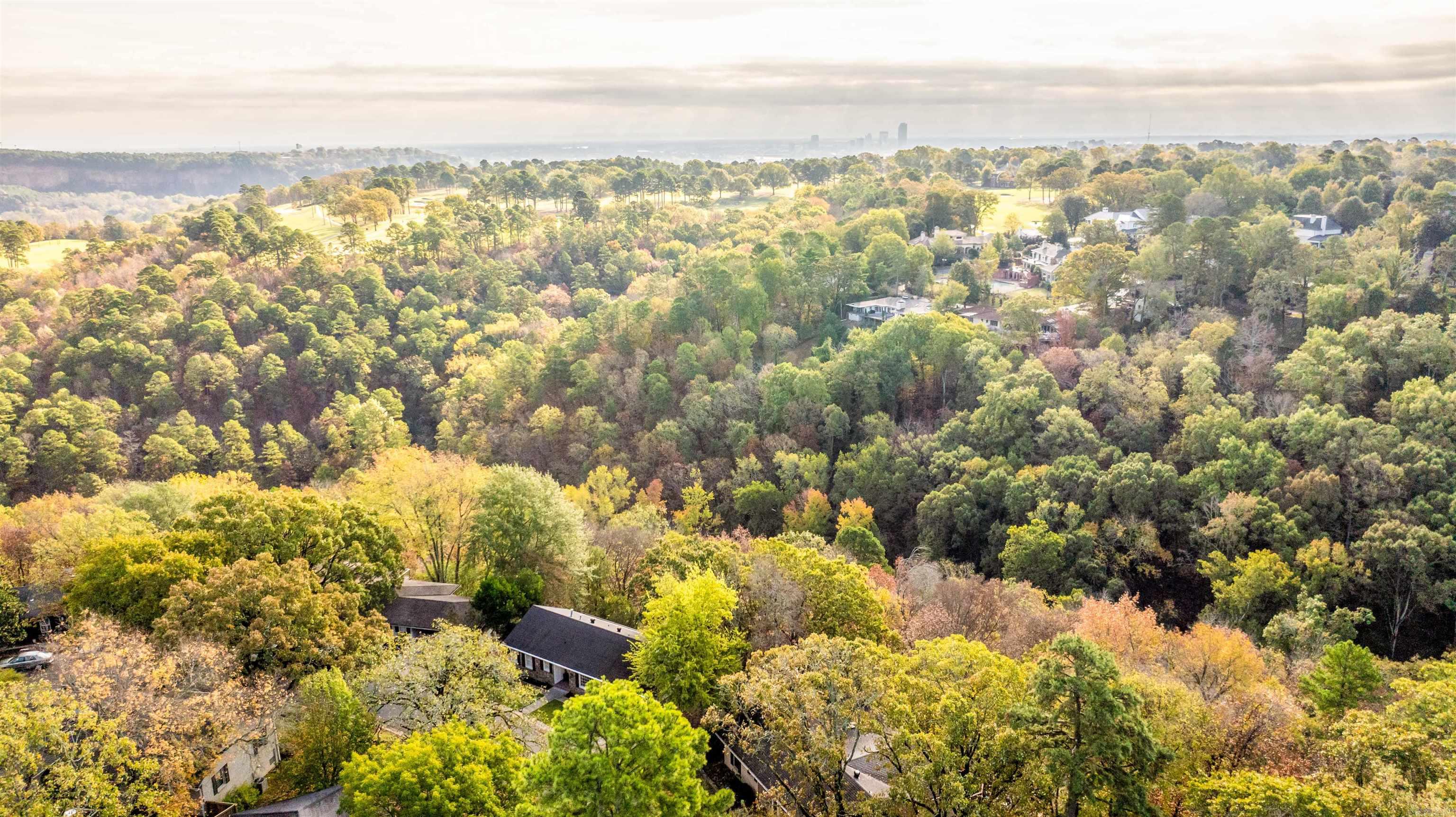 15  Blue Ridge  Little Rock, AR