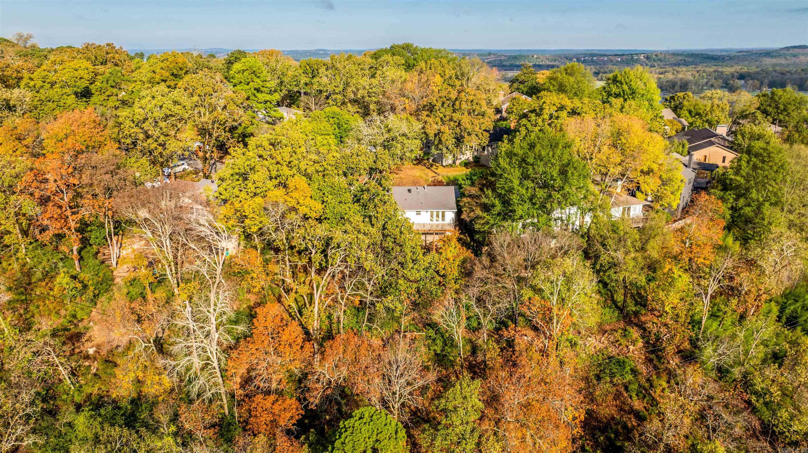 15  Blue Ridge  Little Rock, AR