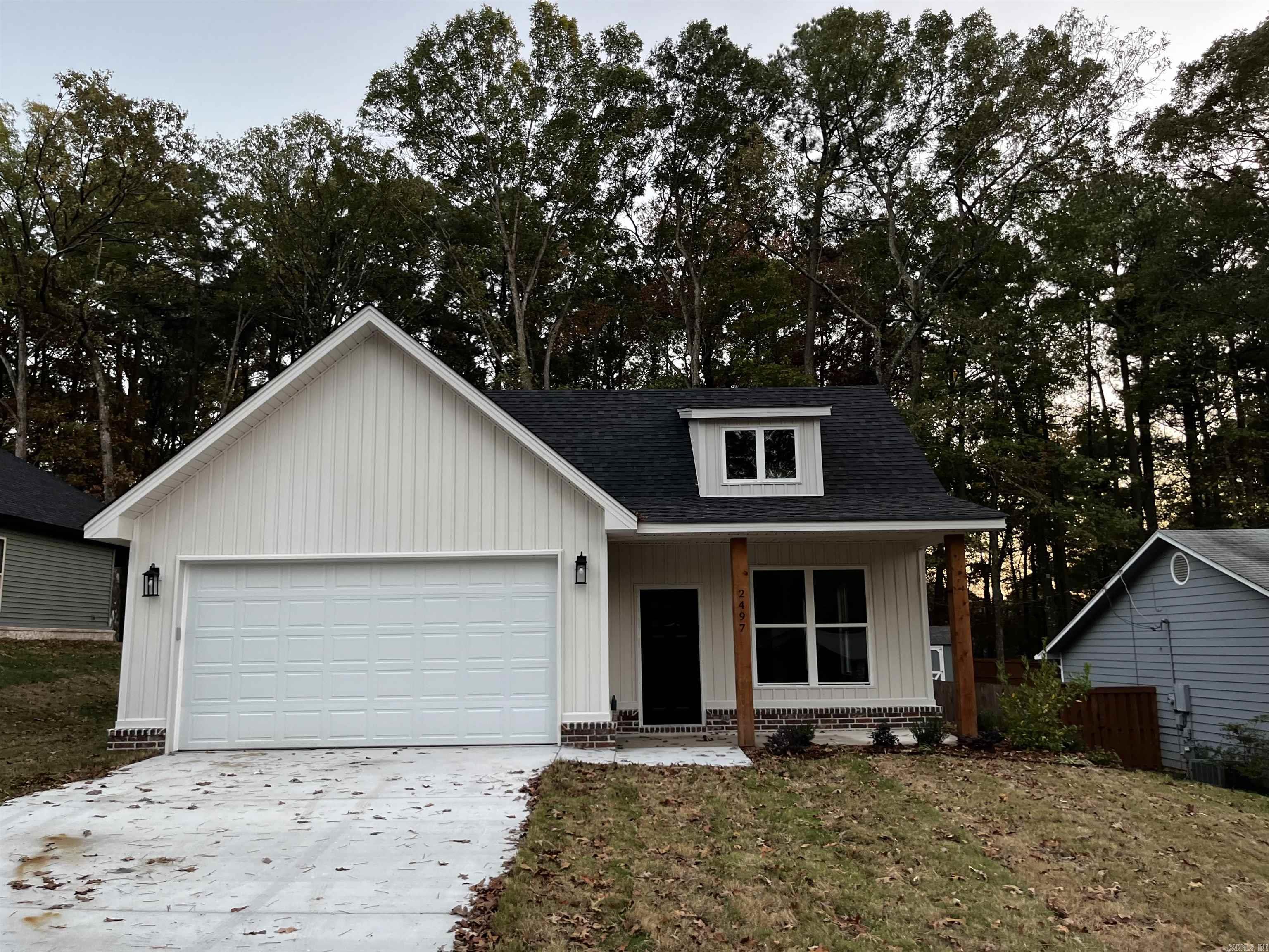 2497  Janet  Benton, AR