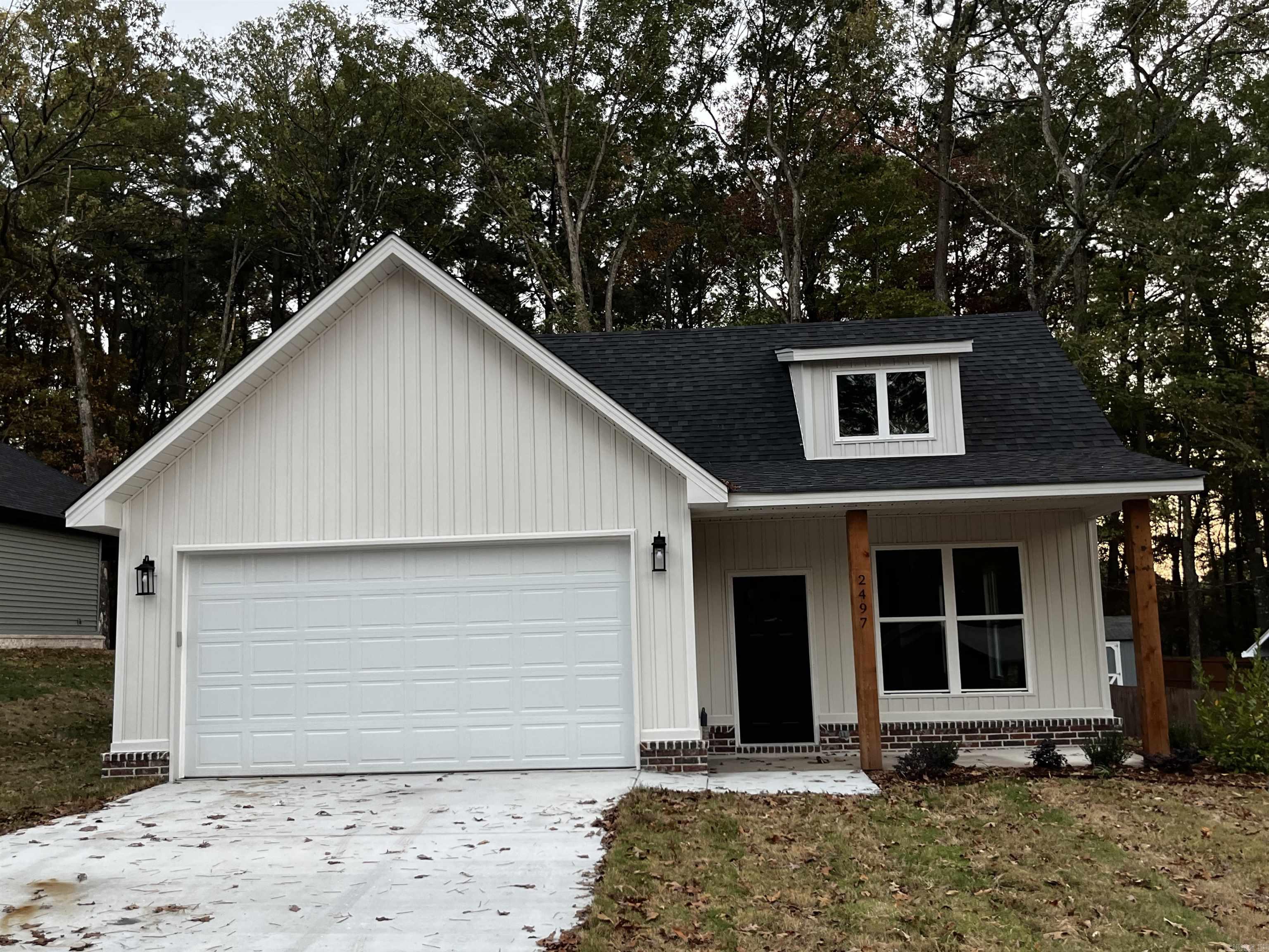 2497  Janet  Benton, AR