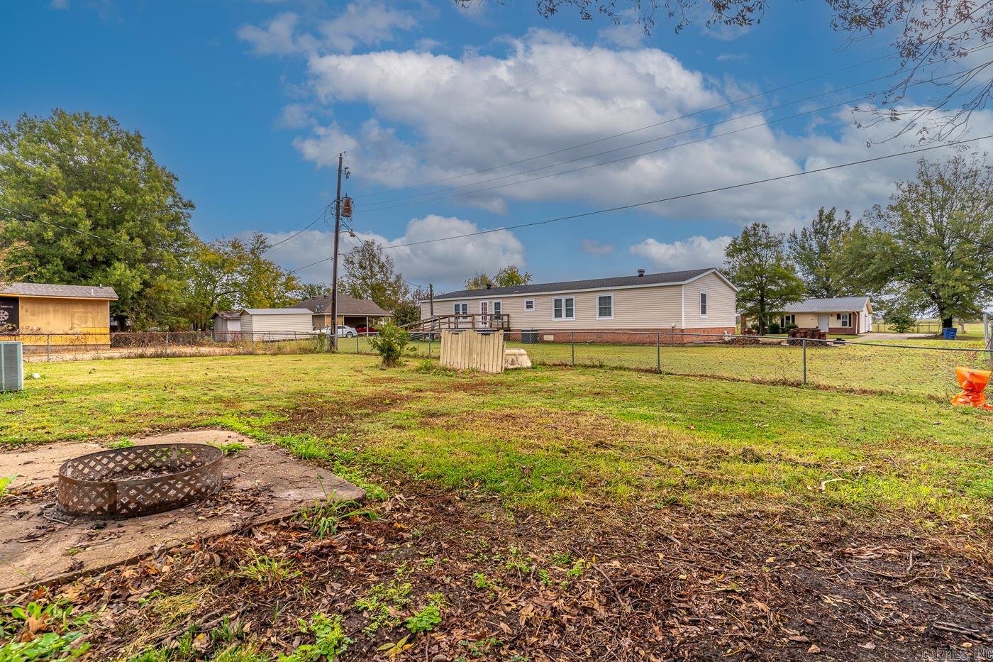 207  11th  Marked Tree, AR