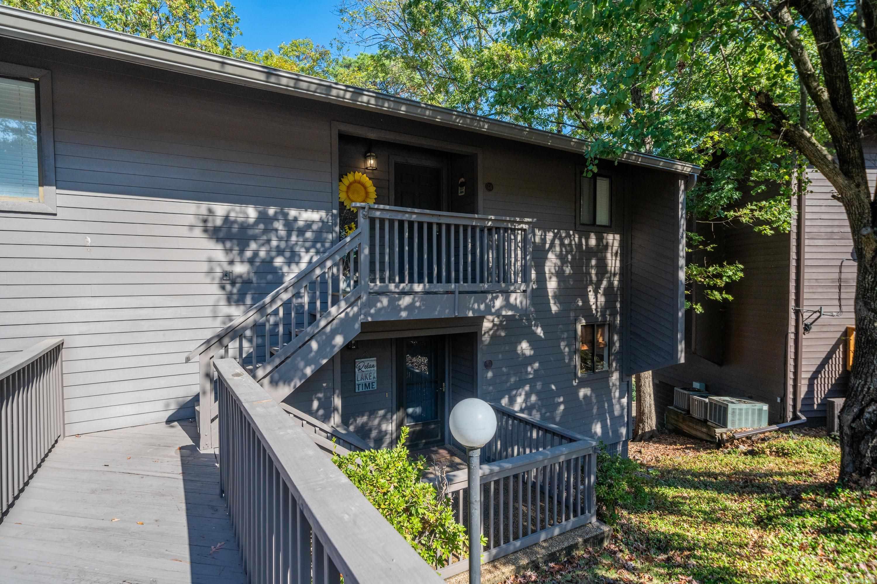 200  Hamilton Oaks  Hot Springs, AR