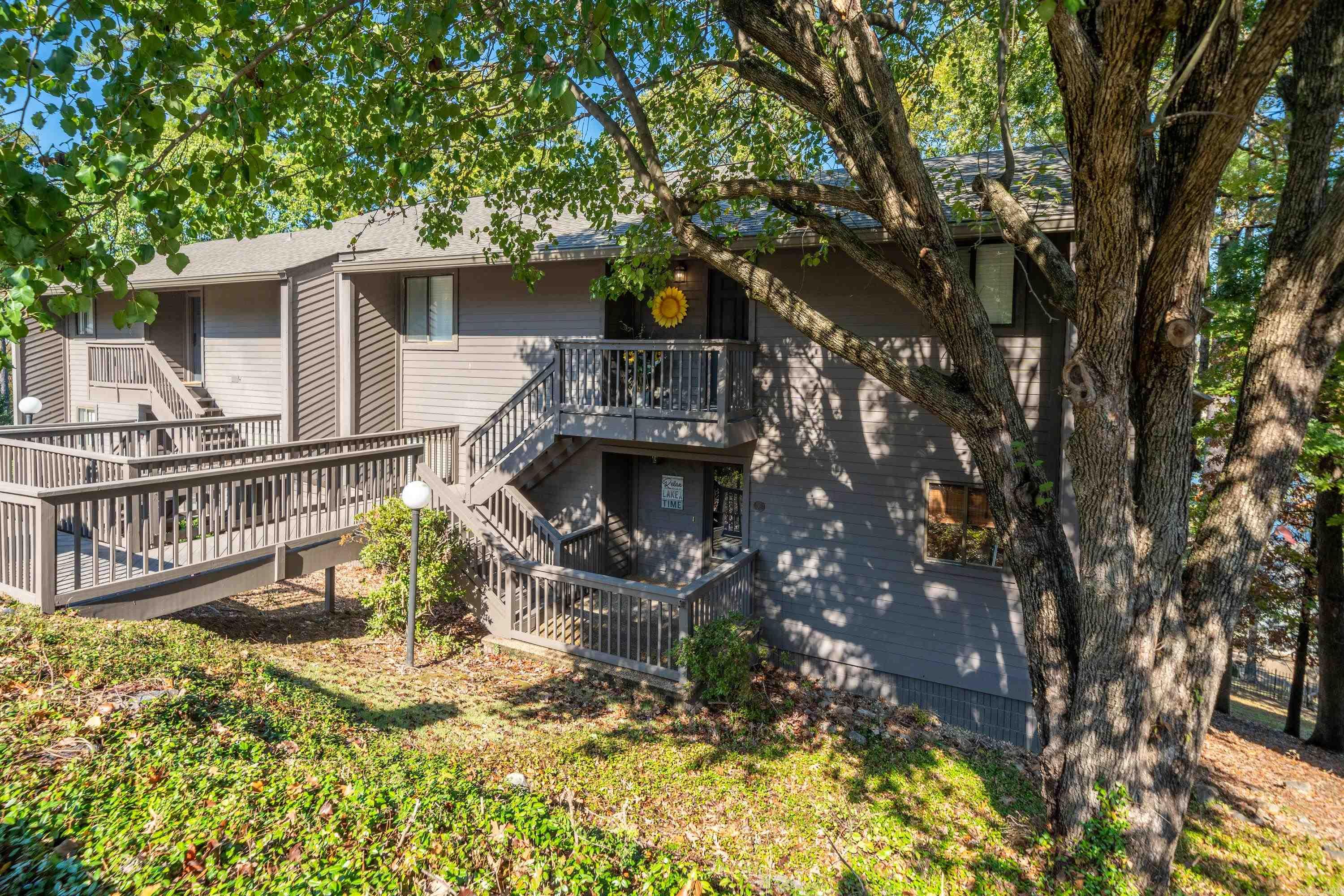 200  Hamilton Oaks  Hot Springs, AR