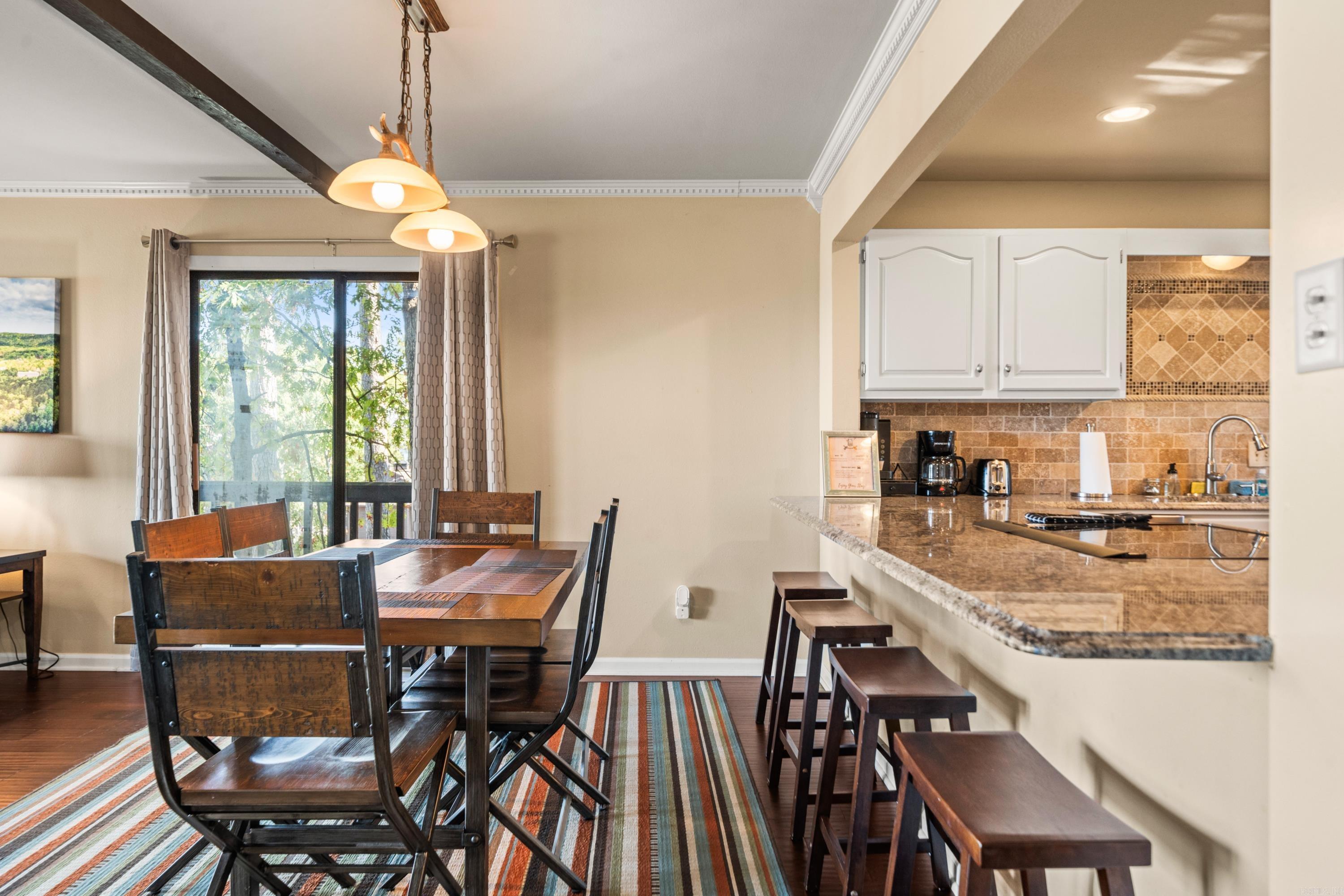 200  Hamilton Oaks  Hot Springs, AR