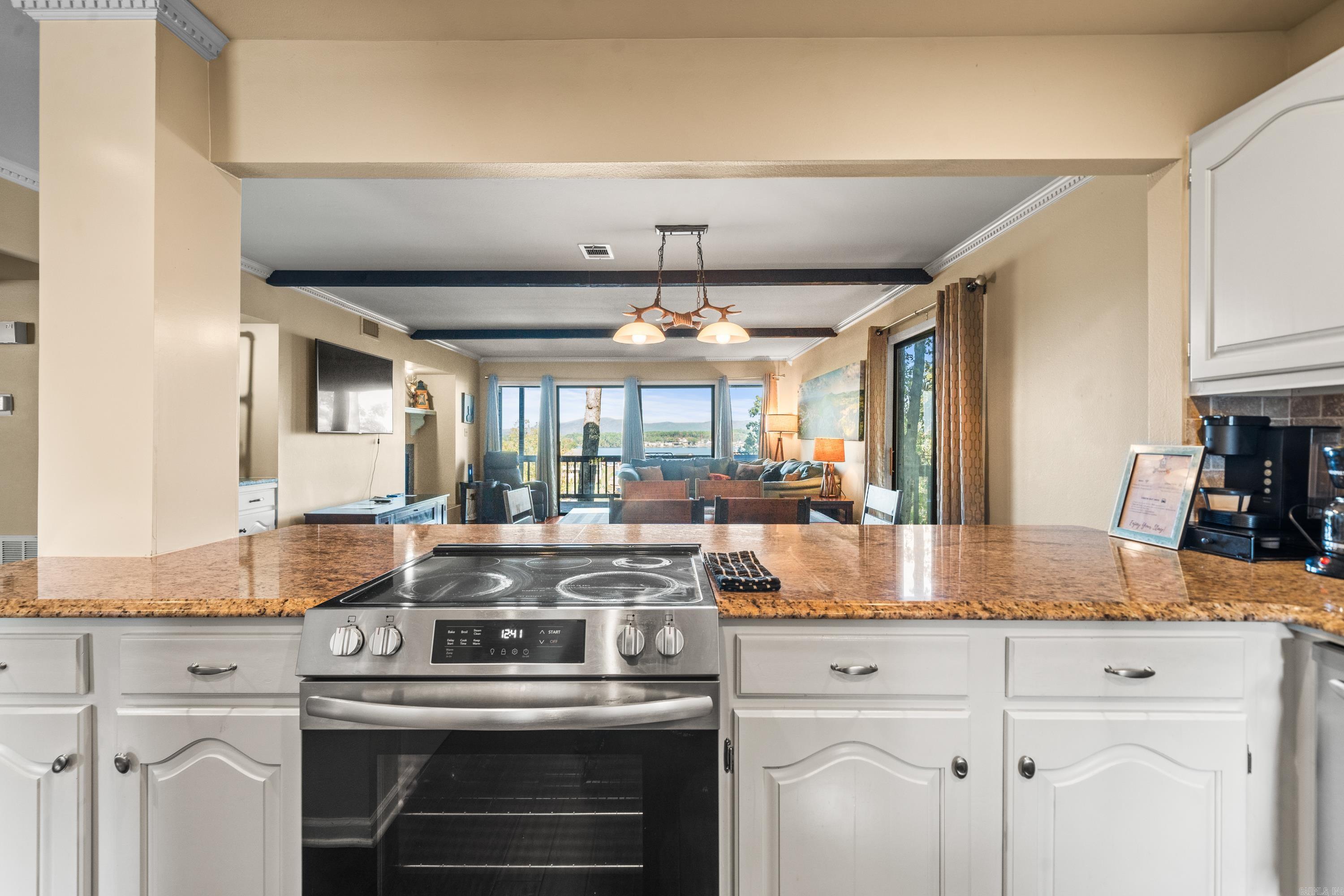 200  Hamilton Oaks  Hot Springs, AR