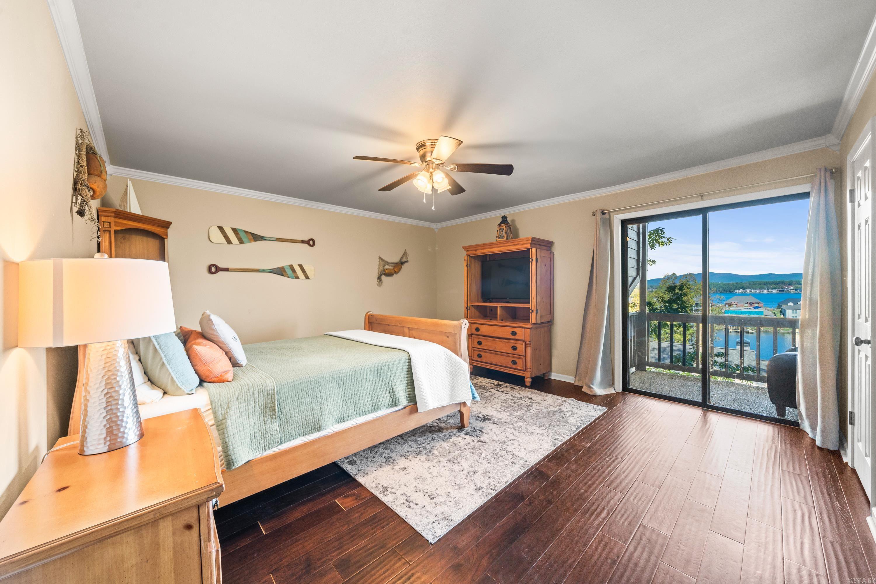 200  Hamilton Oaks  Hot Springs, AR