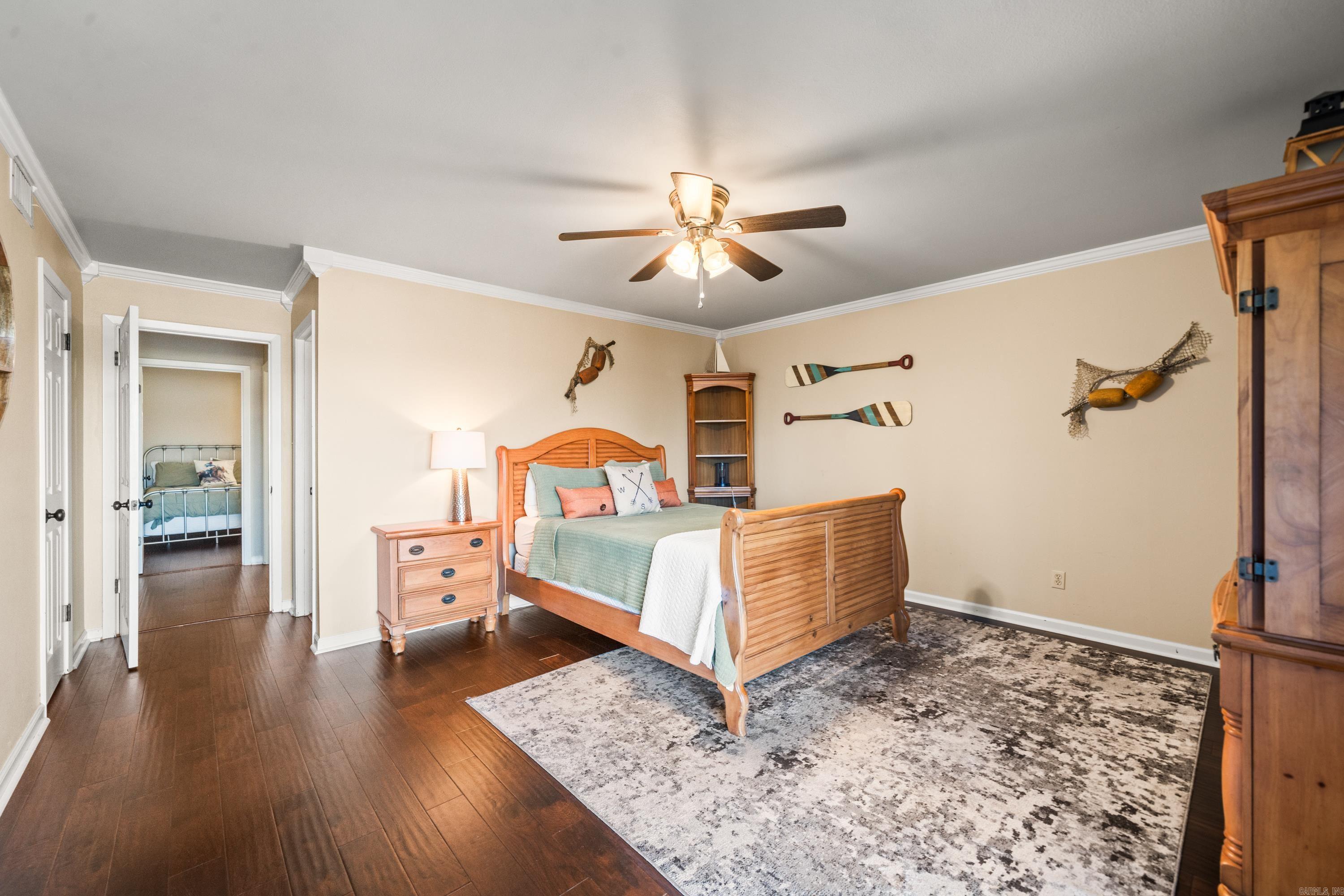 200  Hamilton Oaks  Hot Springs, AR