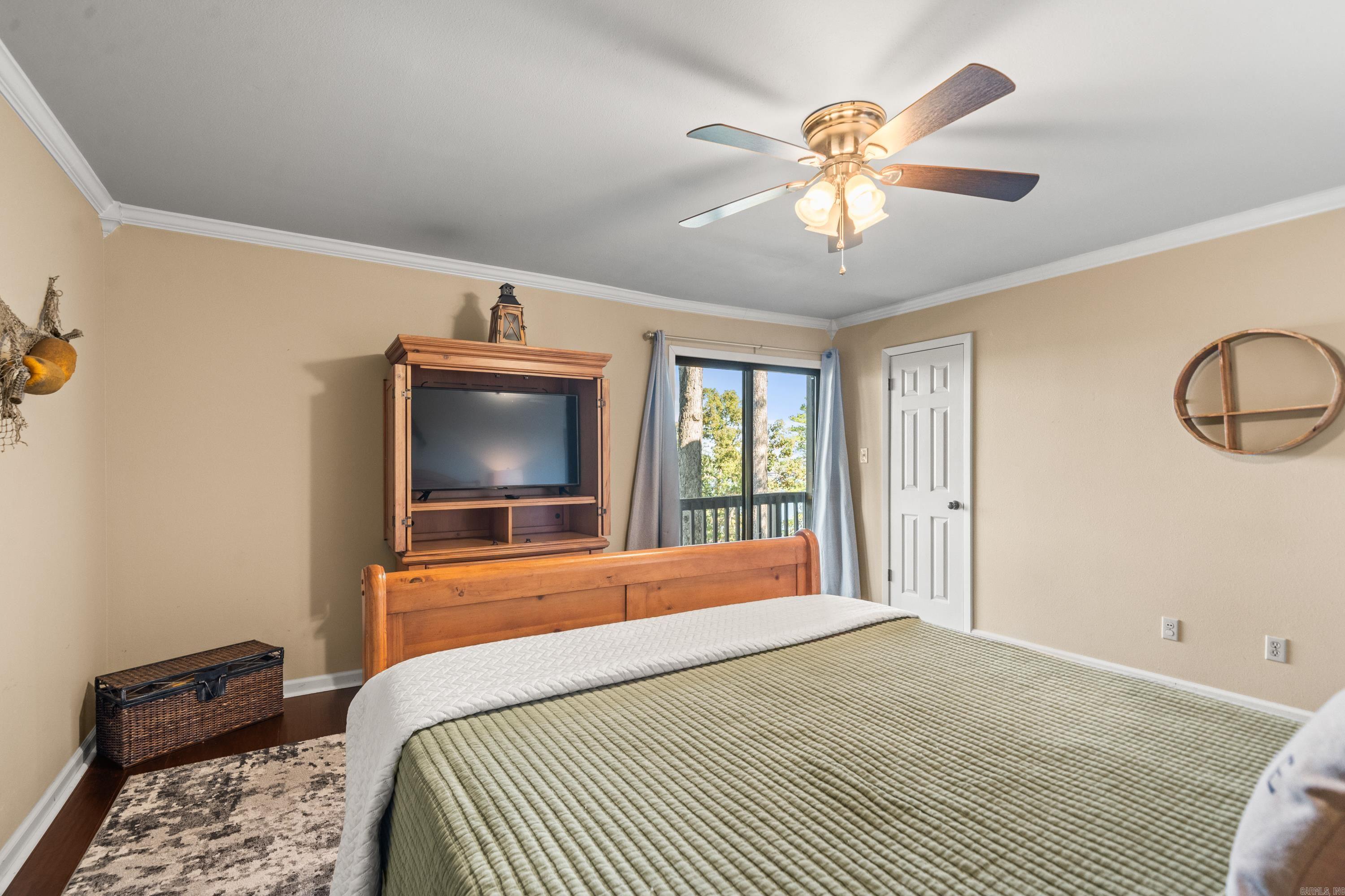 200  Hamilton Oaks  Hot Springs, AR