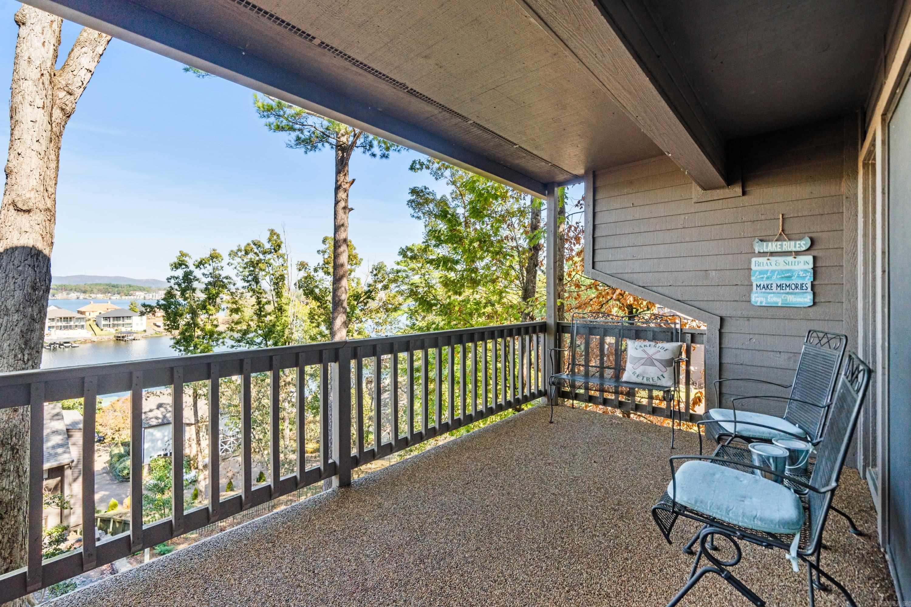 200  Hamilton Oaks  Hot Springs, AR