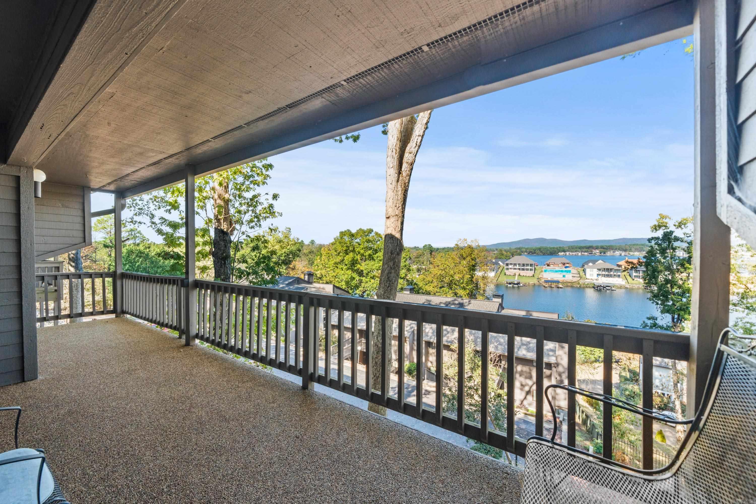 200  Hamilton Oaks  Hot Springs, AR