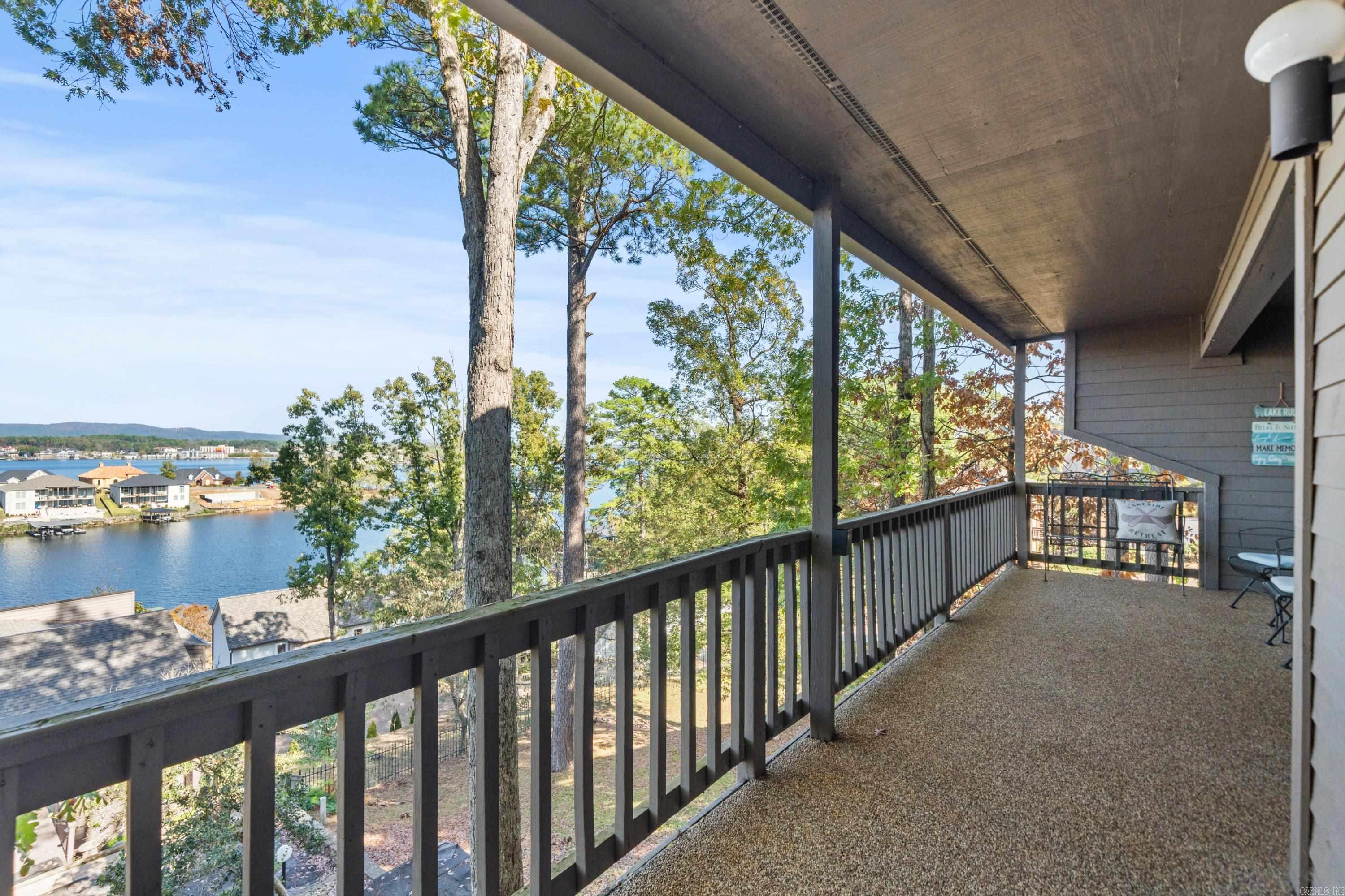 200  Hamilton Oaks  Hot Springs, AR