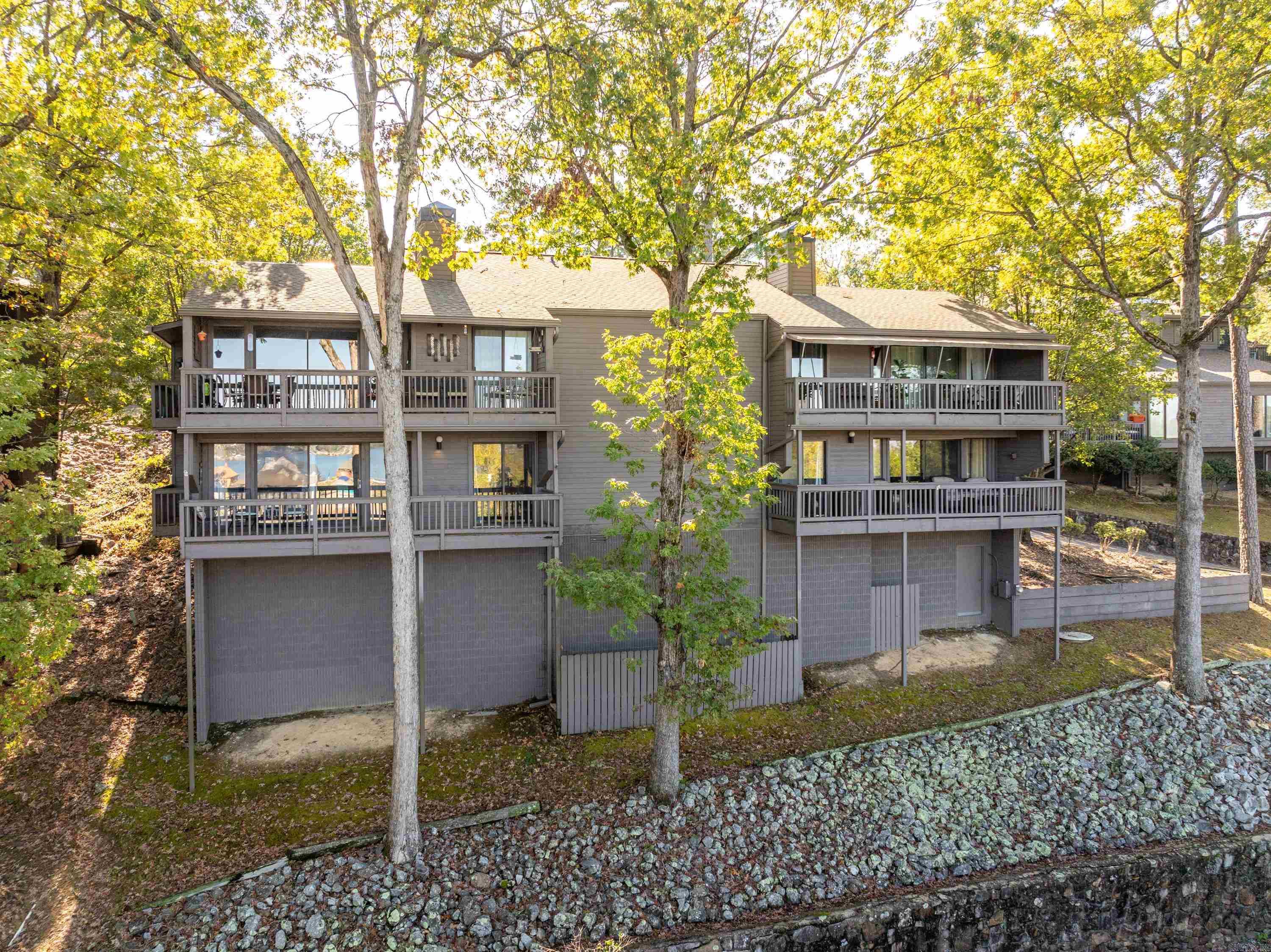 200  Hamilton Oaks  Hot Springs, AR