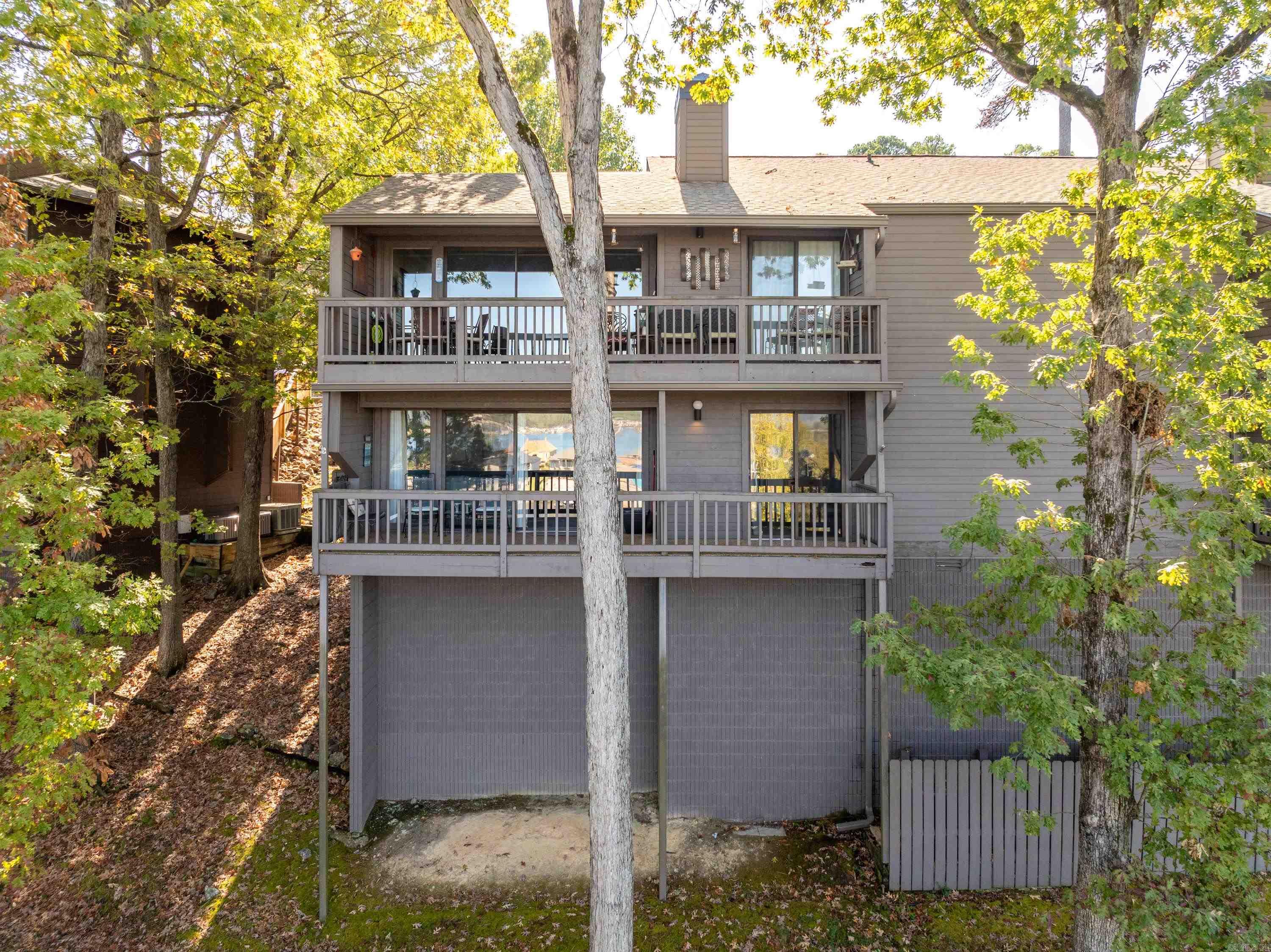200  Hamilton Oaks  Hot Springs, AR