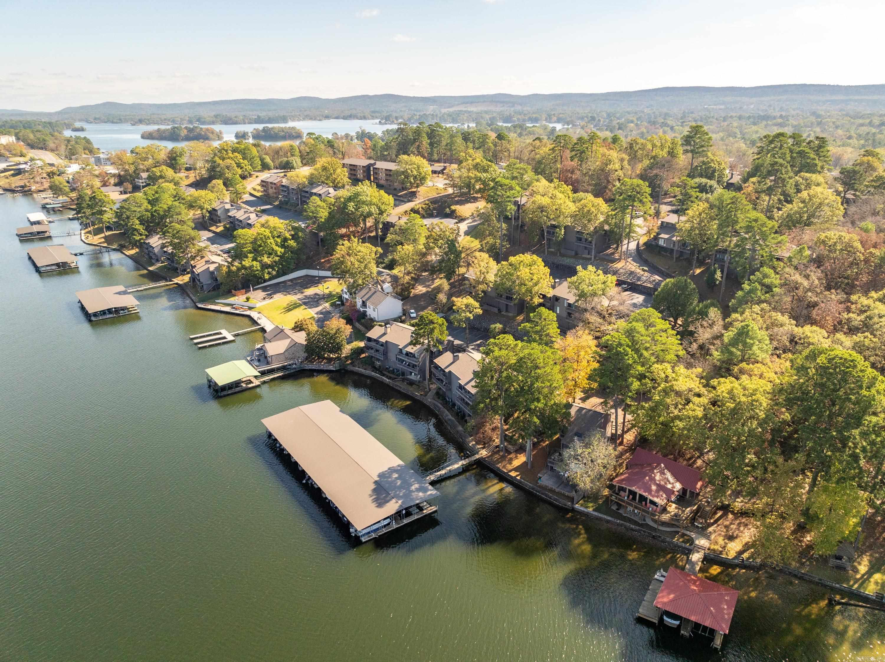200  Hamilton Oaks  Hot Springs, AR