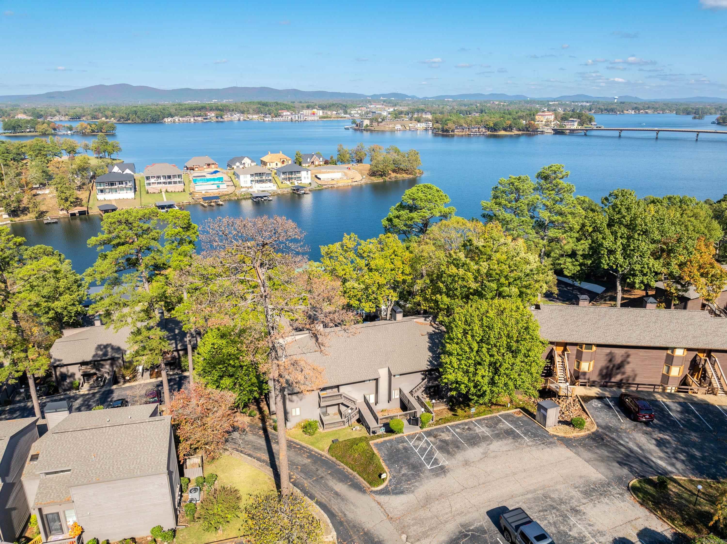 200  Hamilton Oaks  Hot Springs, AR