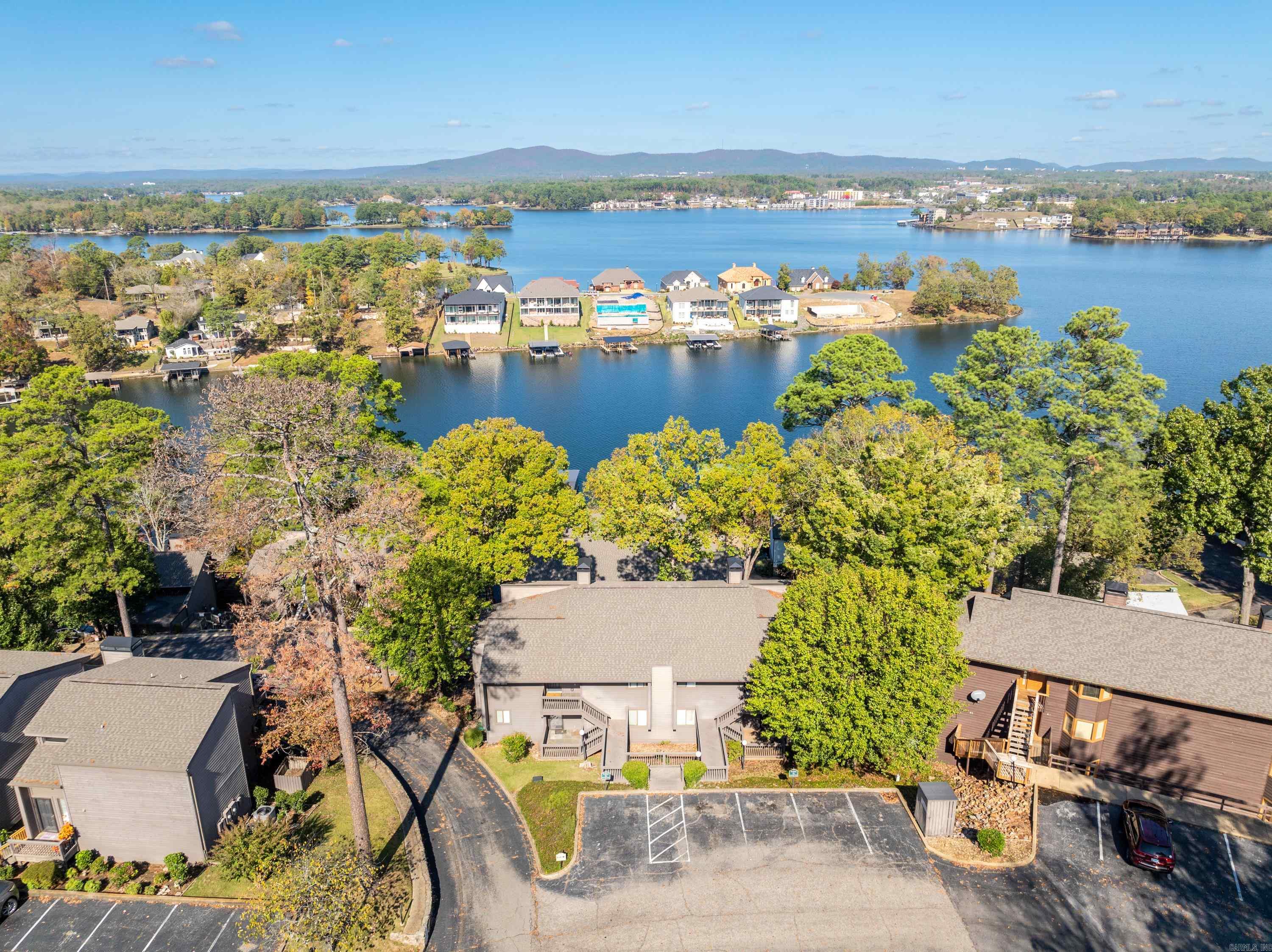 200  Hamilton Oaks  Hot Springs, AR