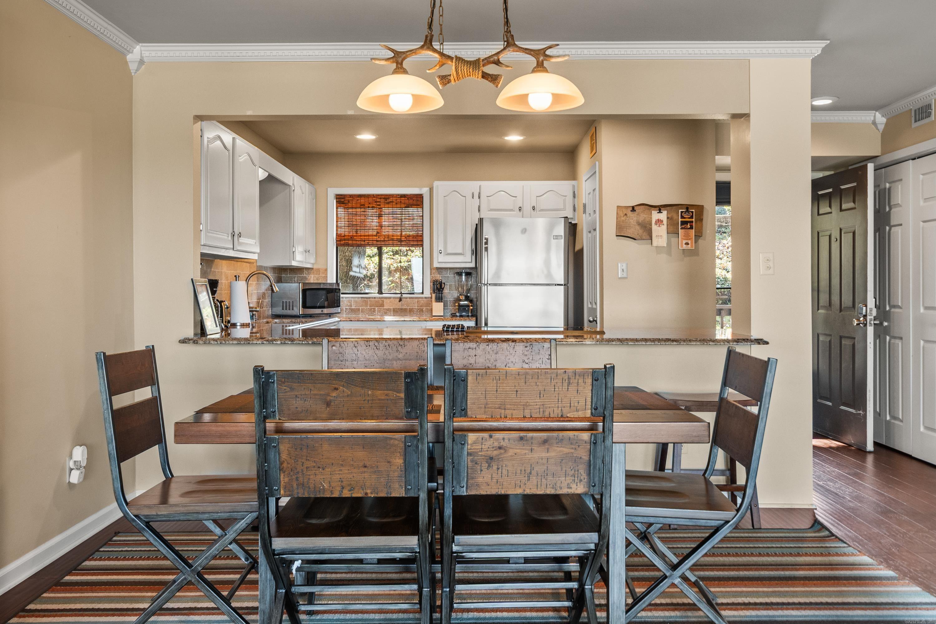 200  Hamilton Oaks  Hot Springs, AR
