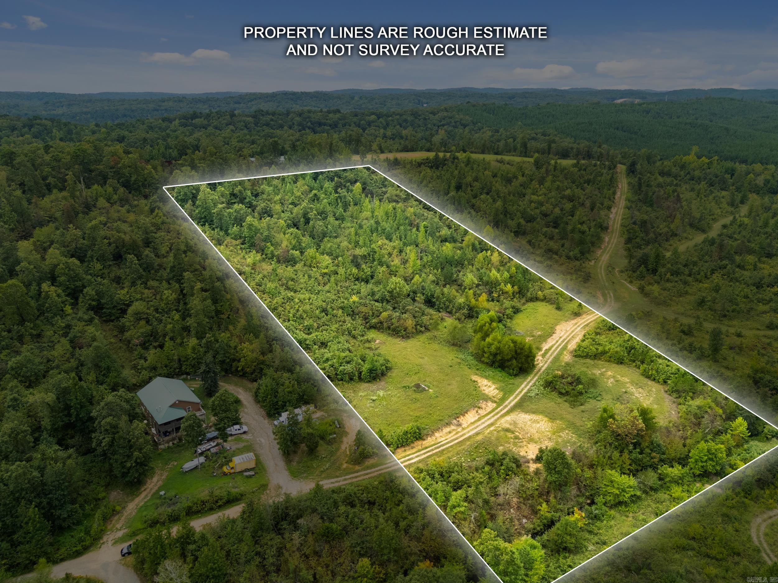 7142 Neal Creek Road  Little Rock, AR