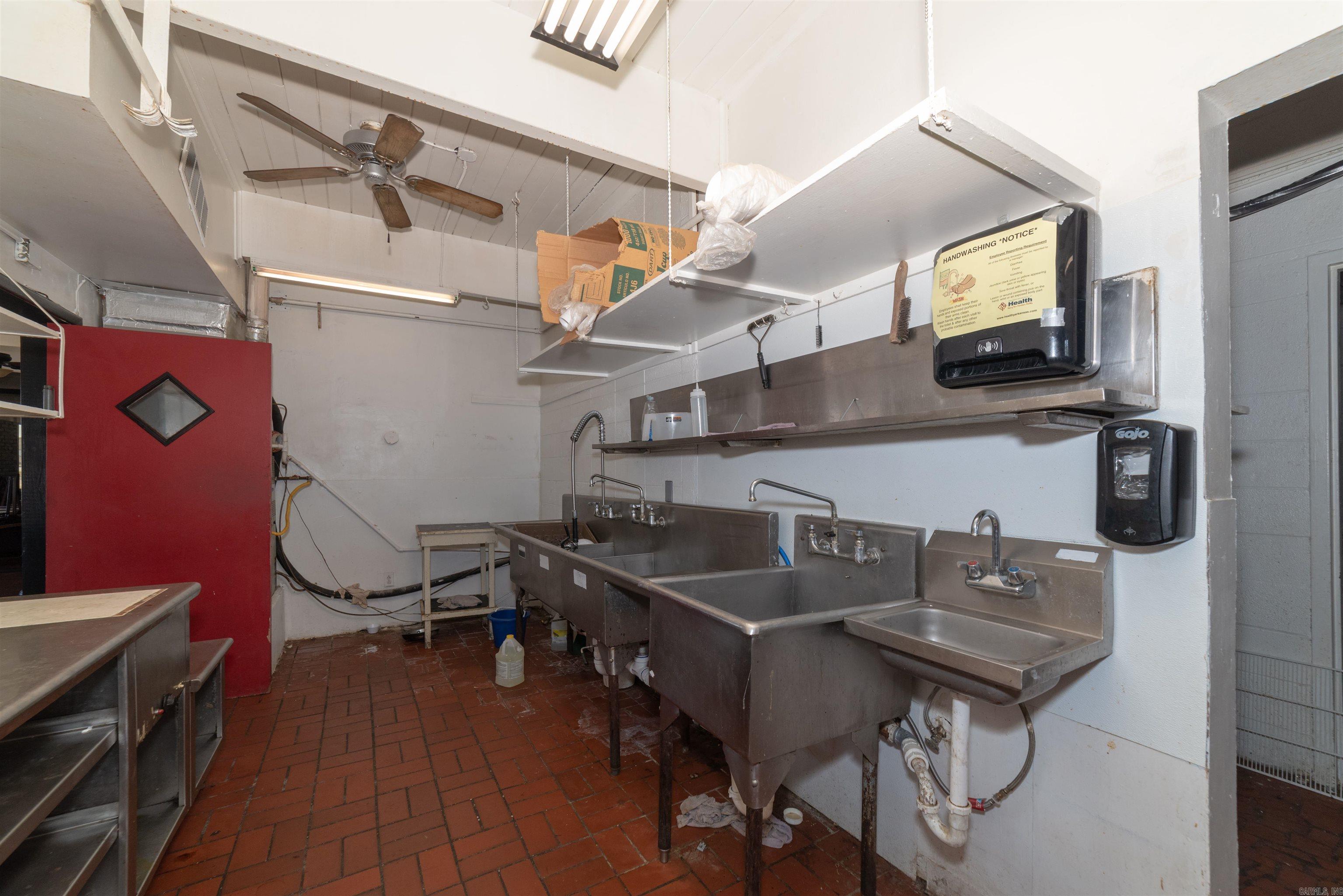 2500 N Highway 367  Newport, AR