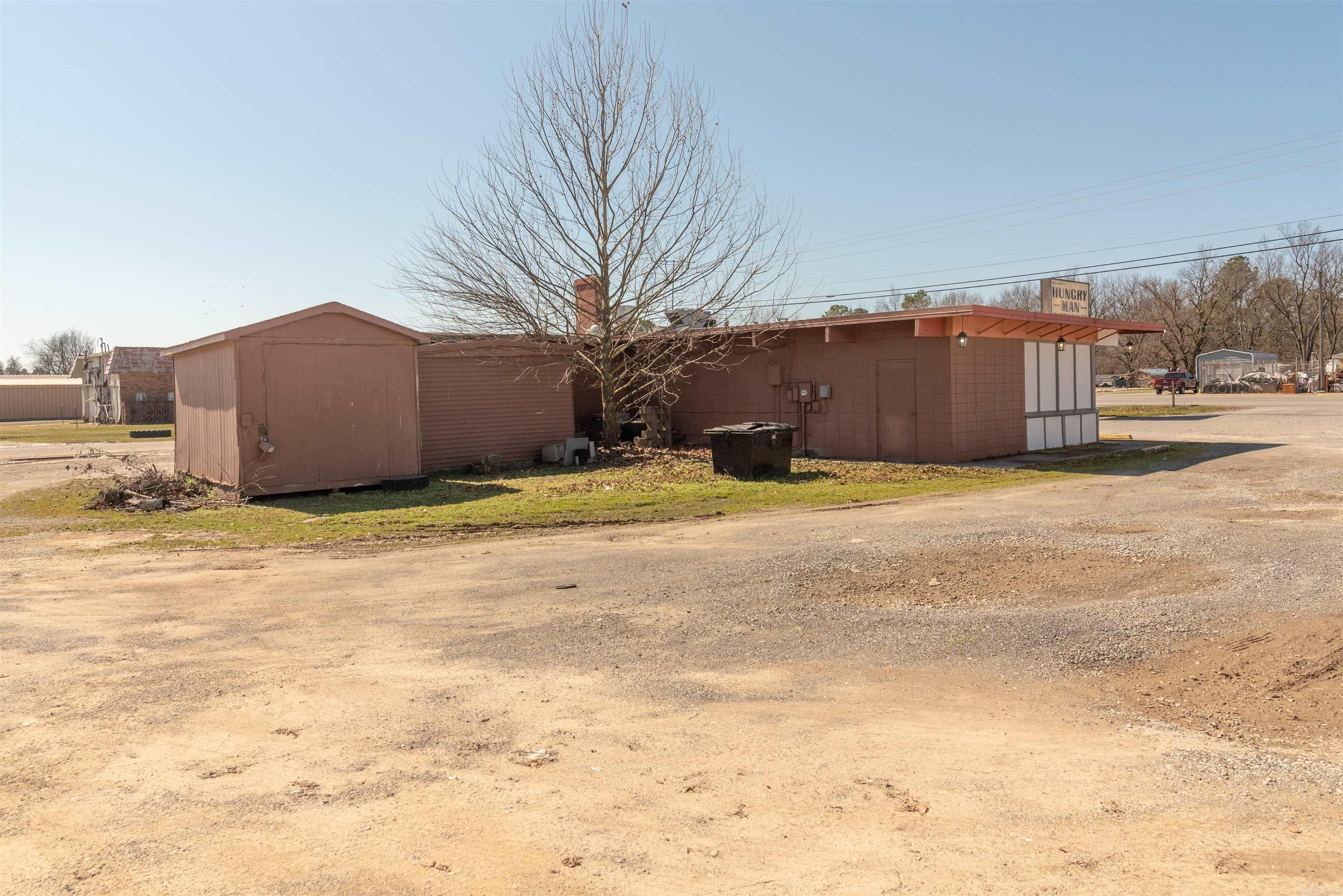 2500 N Highway 367  Newport, AR