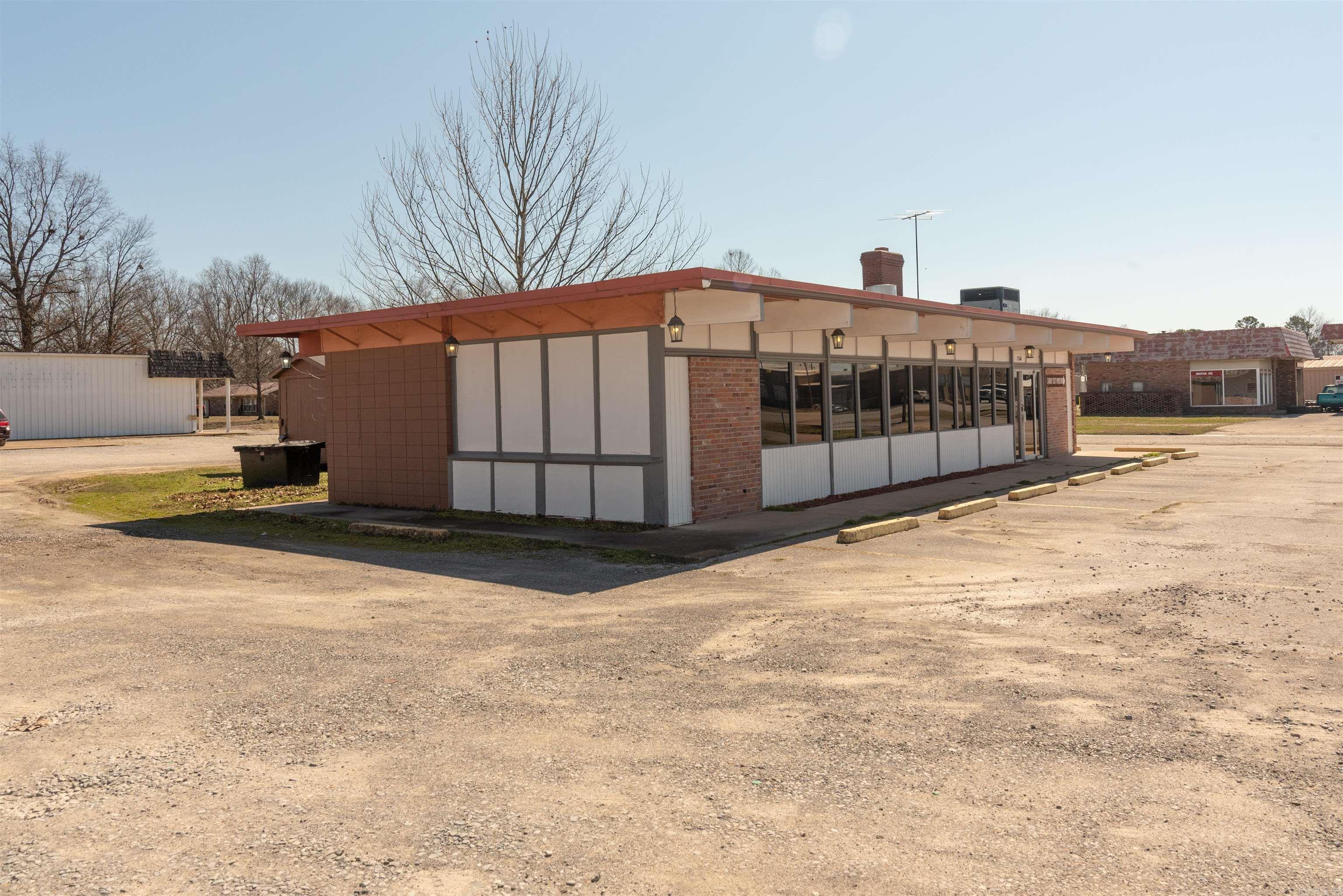 2500 N Highway 367  Newport, AR