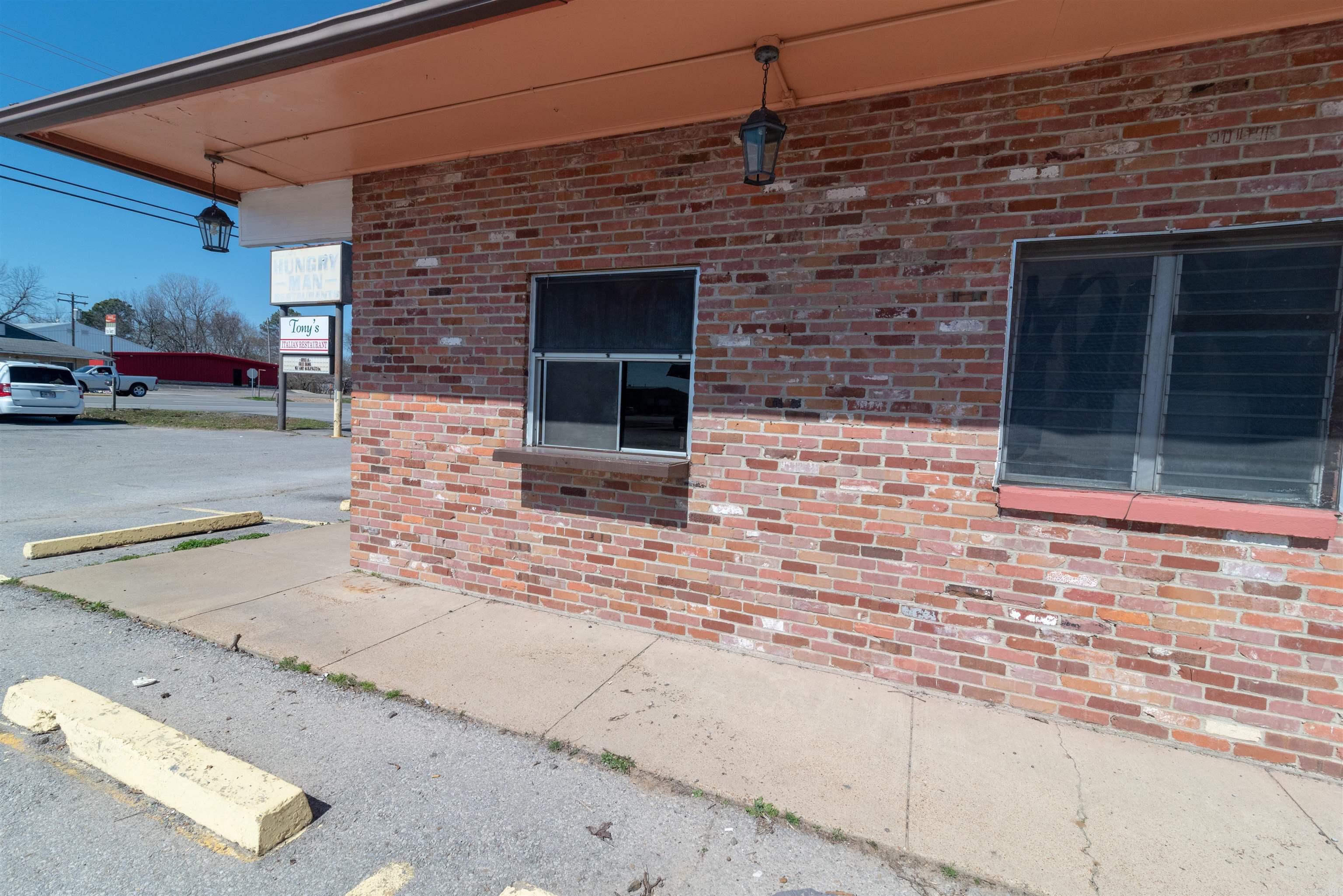 2500 N Highway 367  Newport, AR
