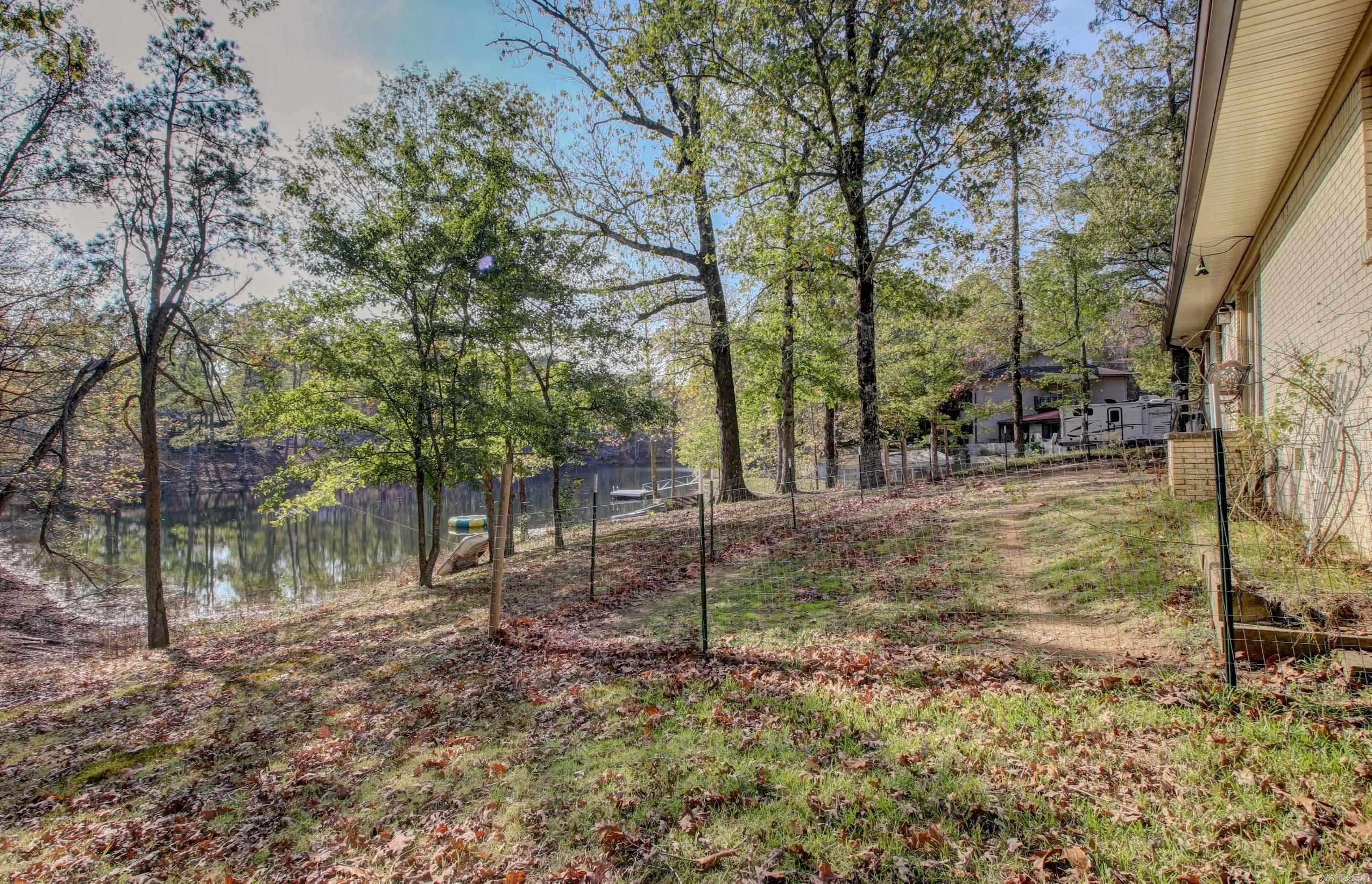 127  Lake Juanita  Hot Springs, AR