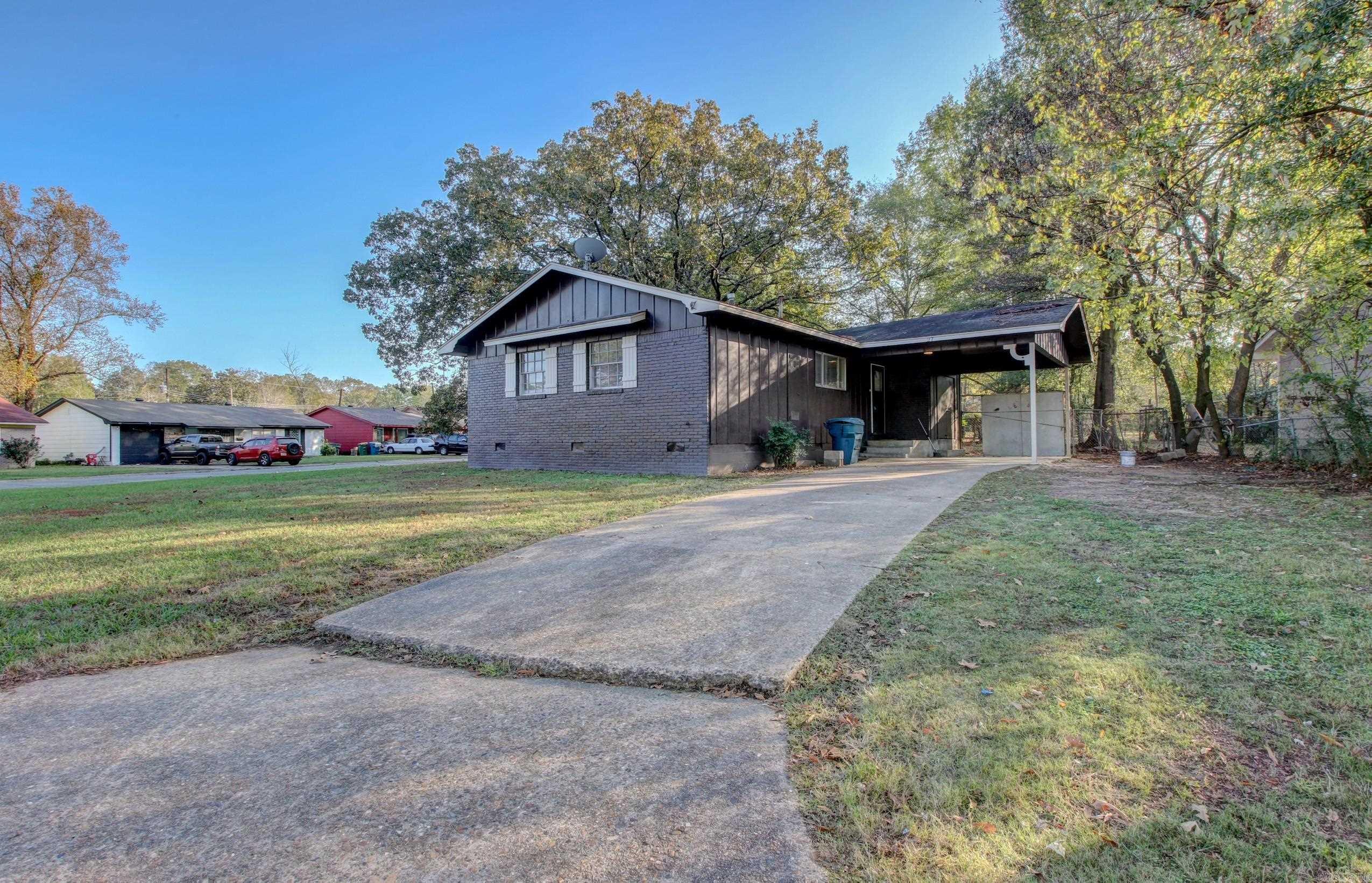 27  Meldia  Little Rock, AR