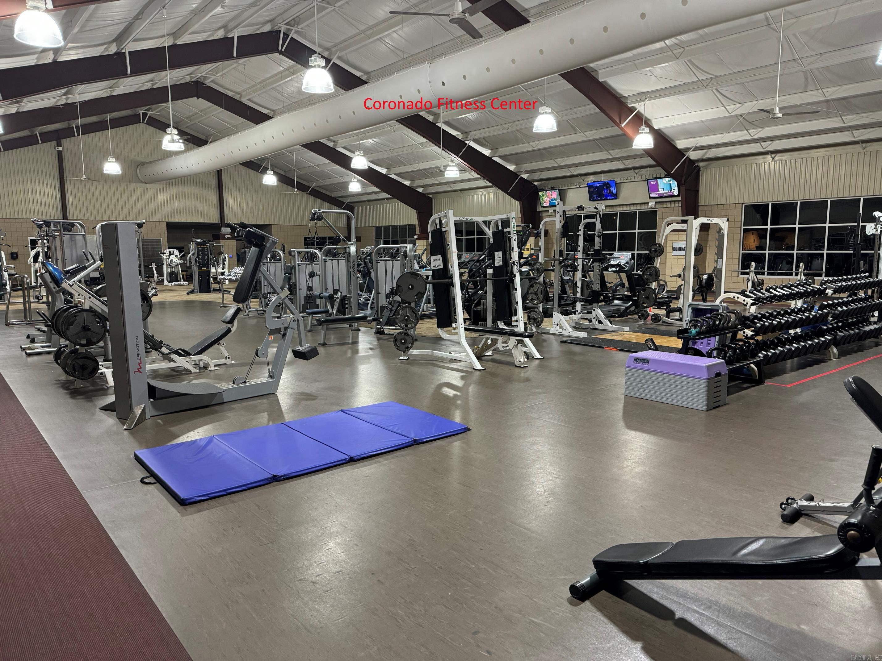 1  CONSOLA PLACE  Hot Springs Village, AR
