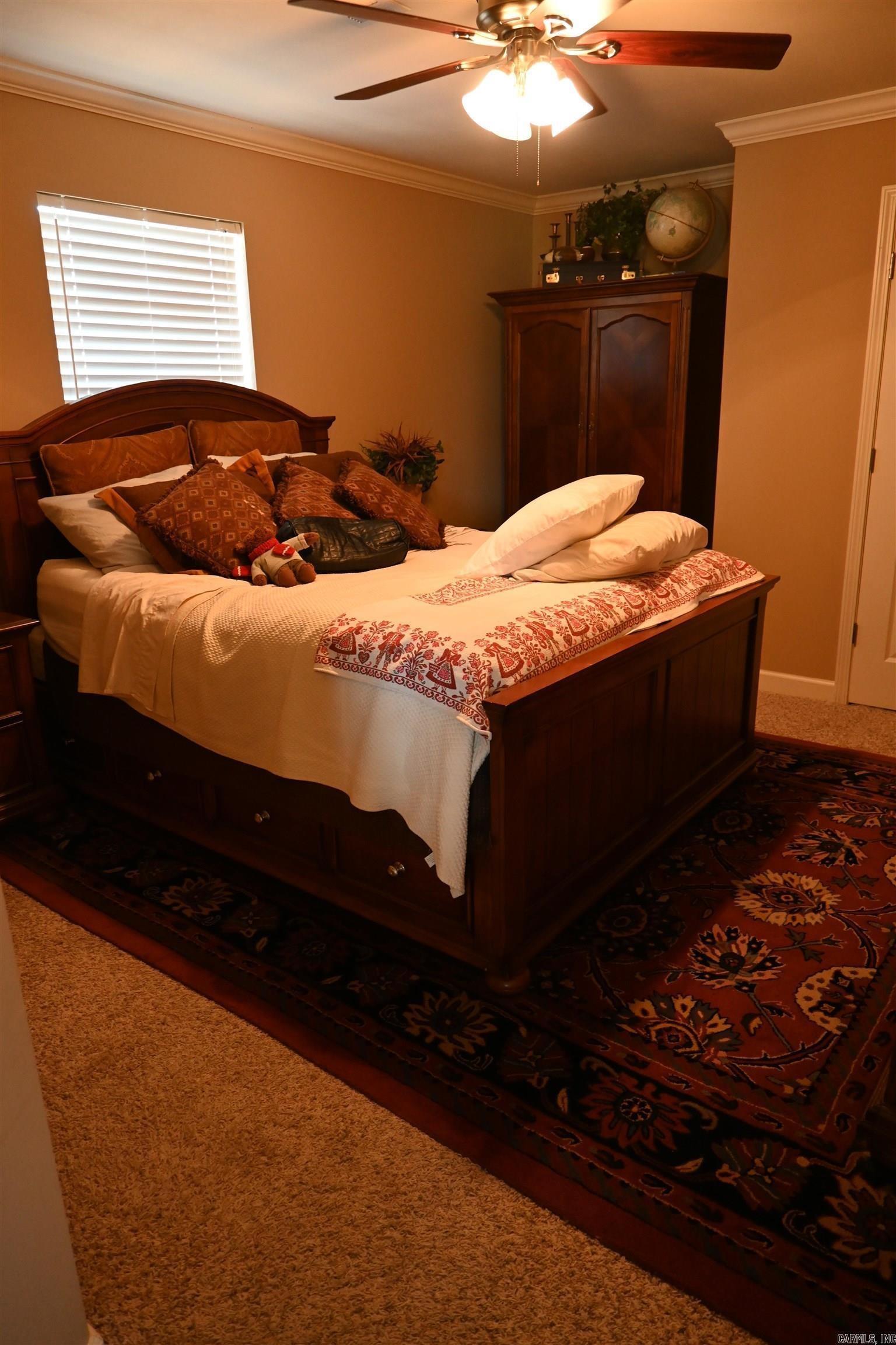 1715  Club Cove  Stuttgart, AR