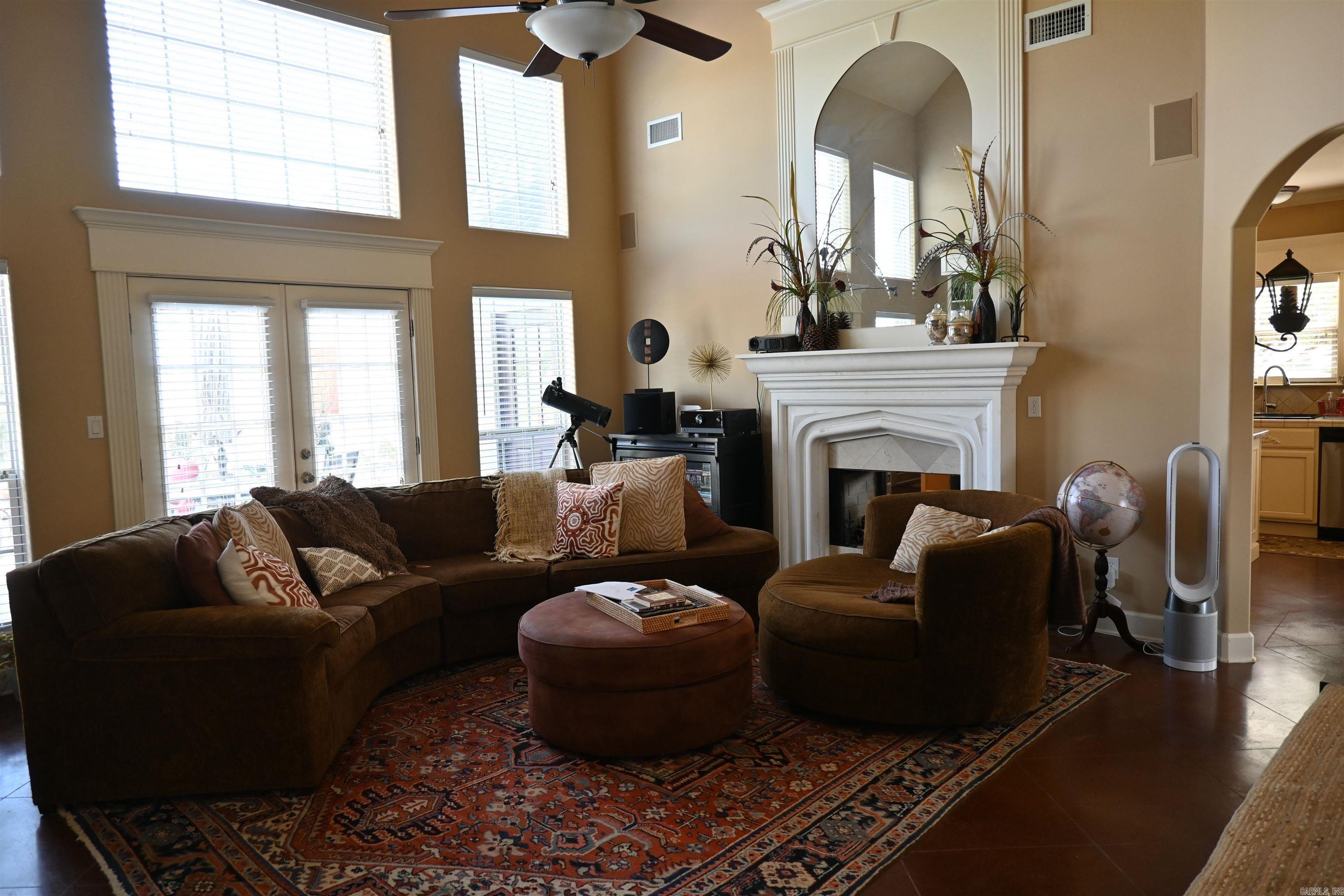 1715  Club Cove  Stuttgart, AR