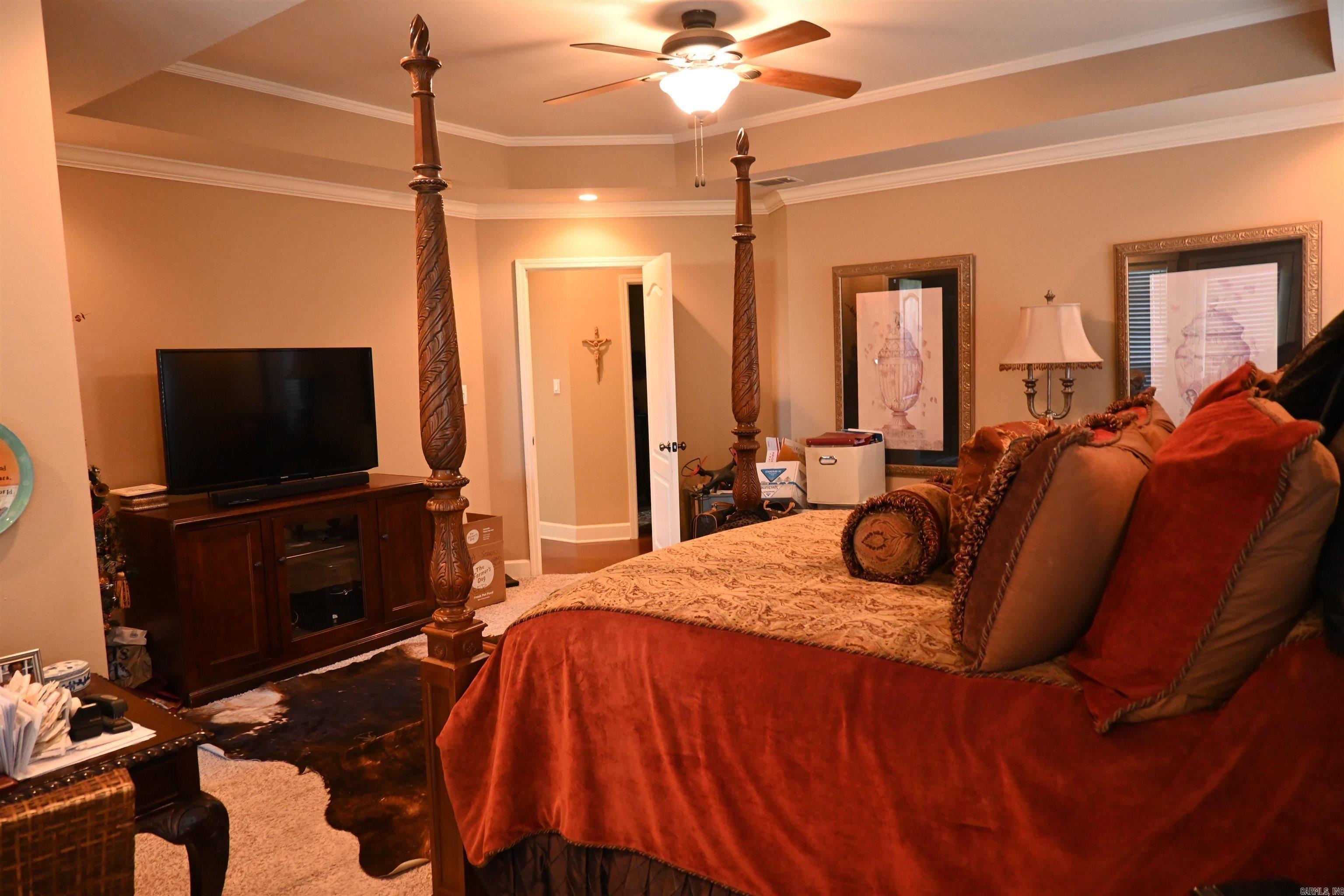 1715  Club Cove  Stuttgart, AR