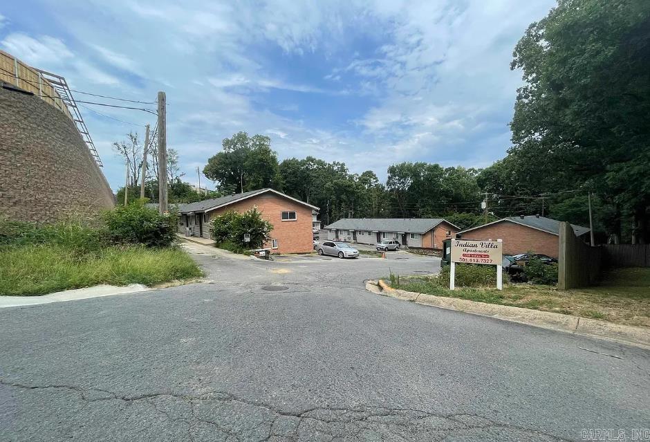 7700  Indian Trail  Little Rock, AR