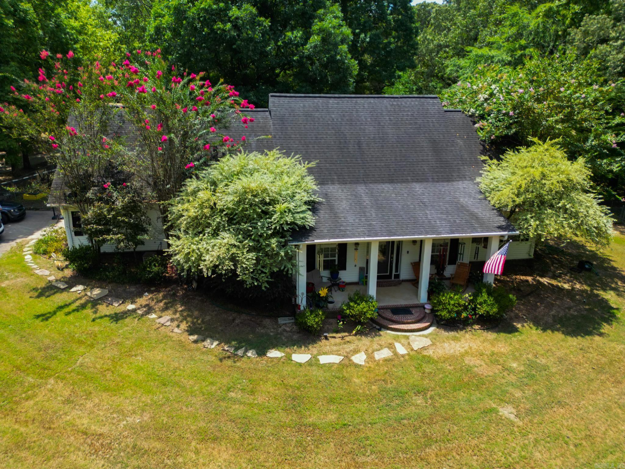 209  Wilson Mill  Monticello, AR