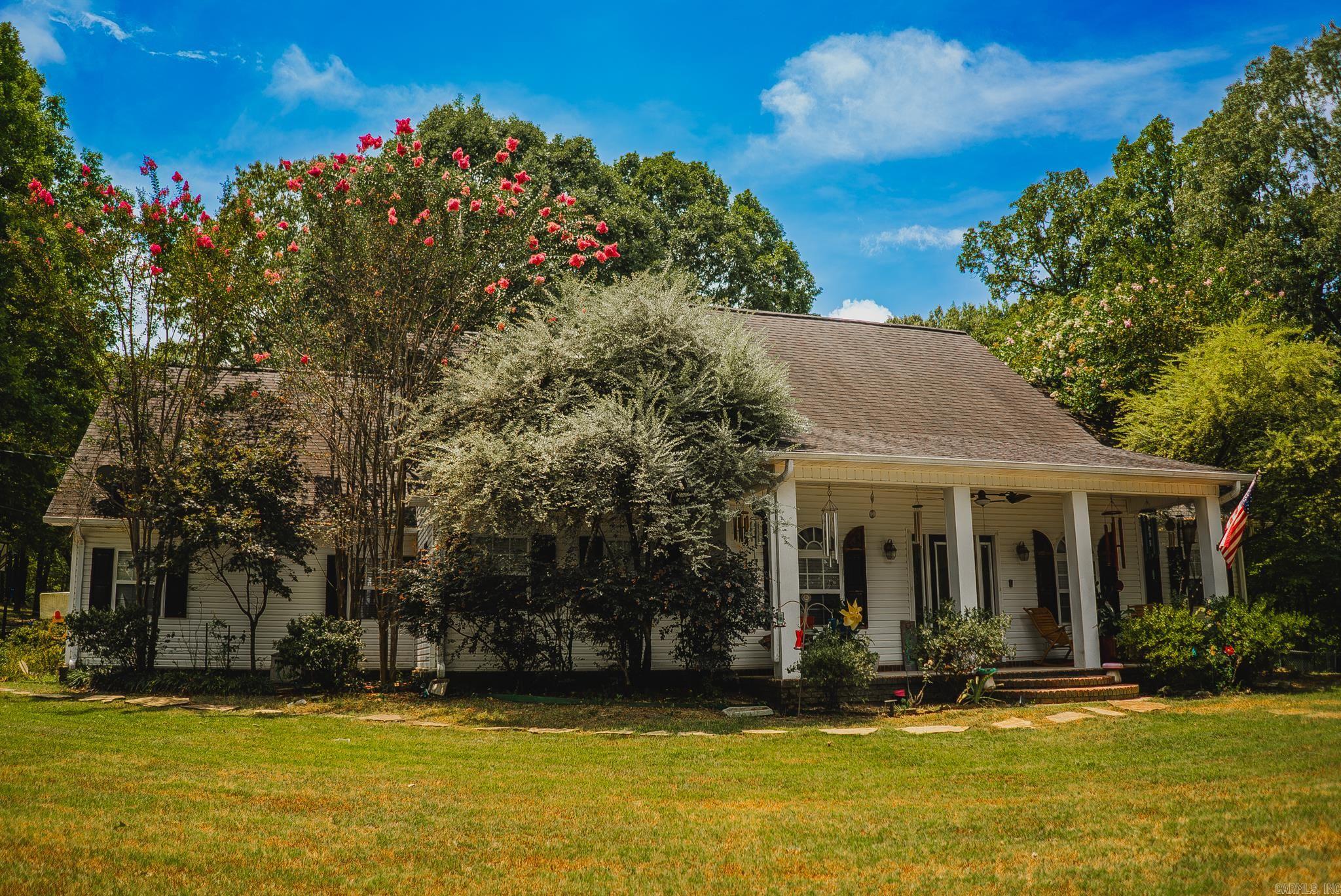 209  Wilson Mill  Monticello, AR