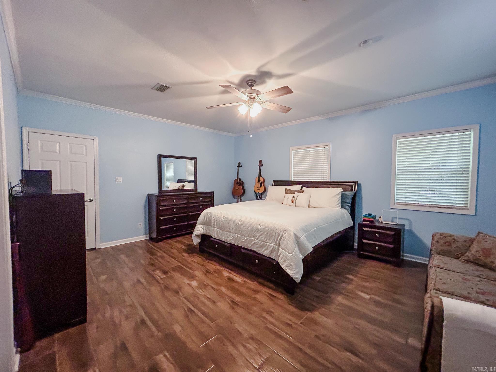 209  Wilson Mill  Monticello, AR