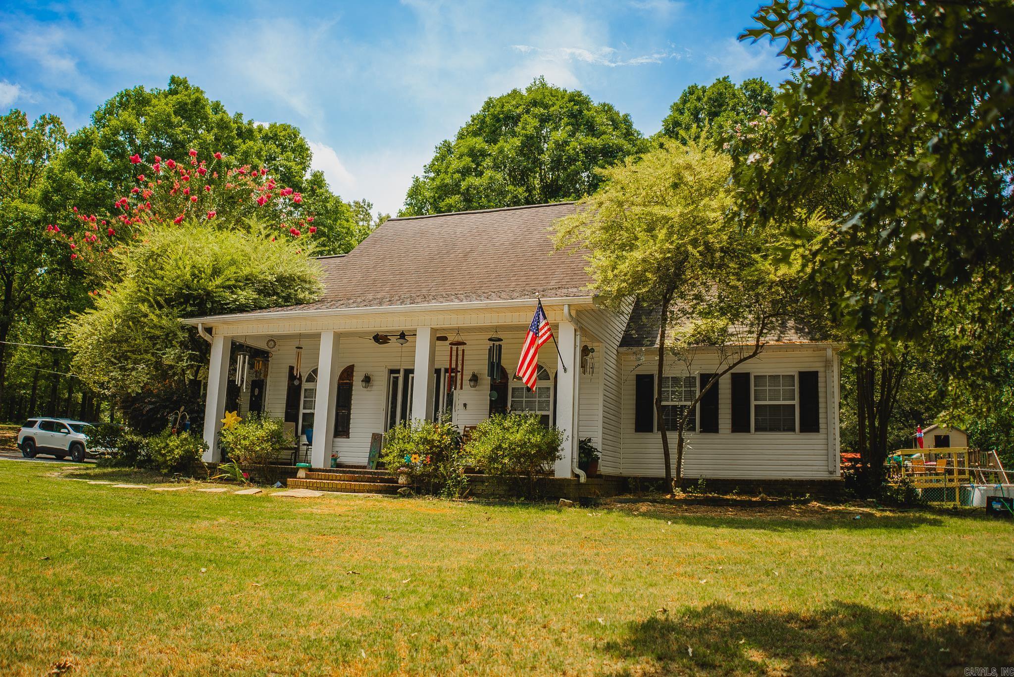 209  Wilson Mill  Monticello, AR