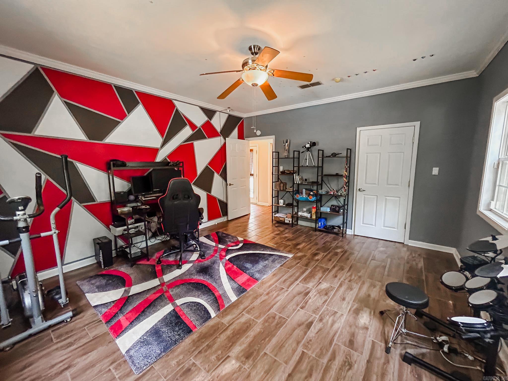 209  Wilson Mill  Monticello, AR