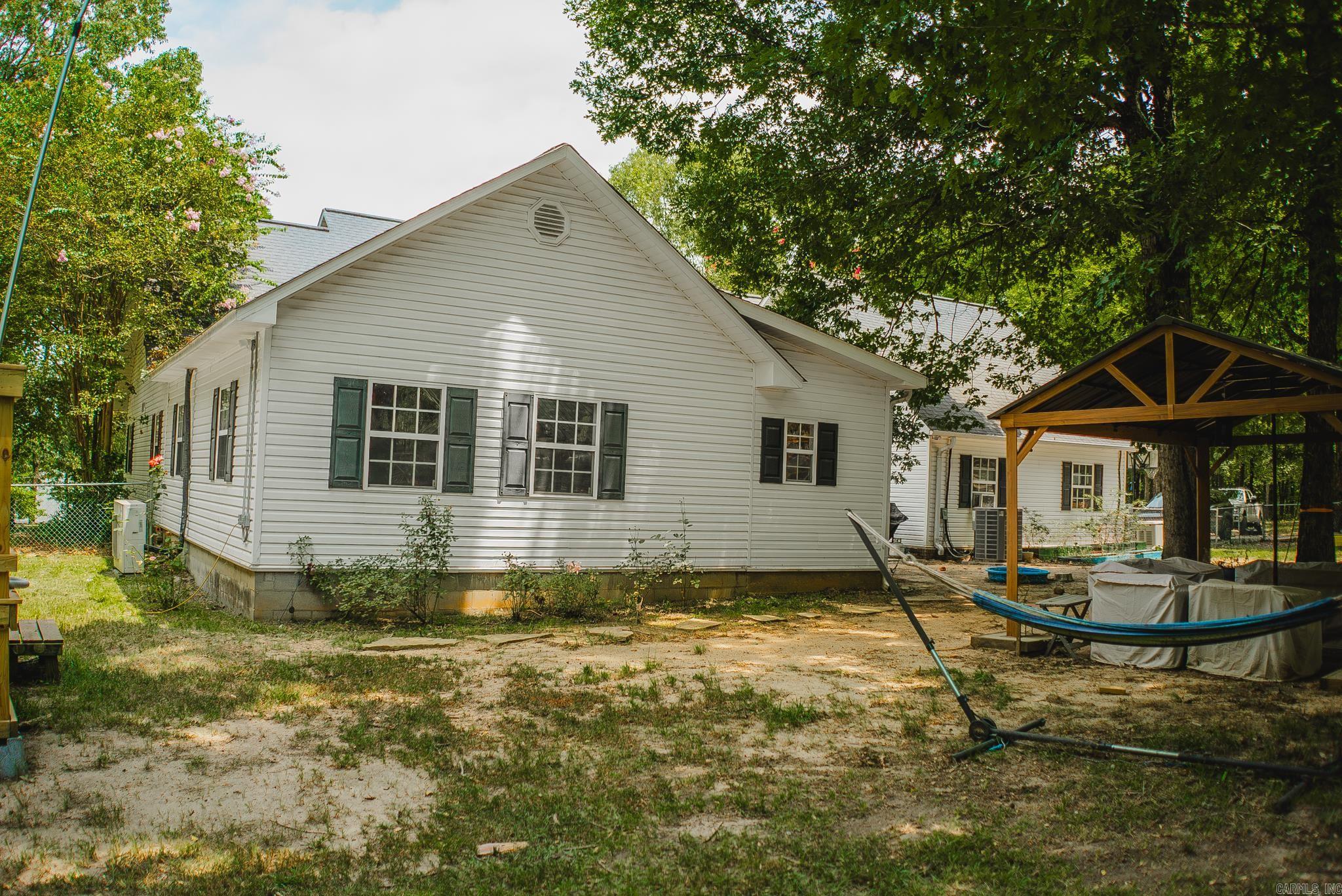 209  Wilson Mill  Monticello, AR