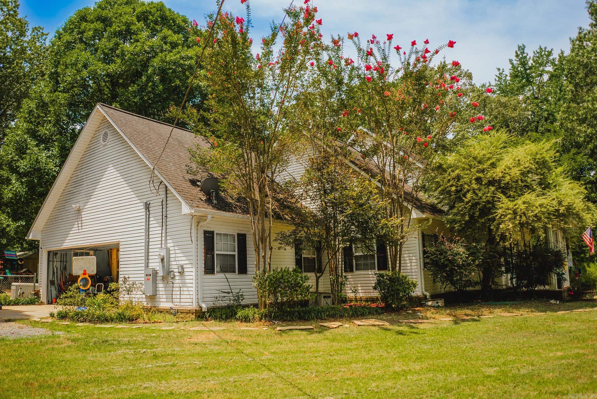 209  Wilson Mill  Monticello, AR