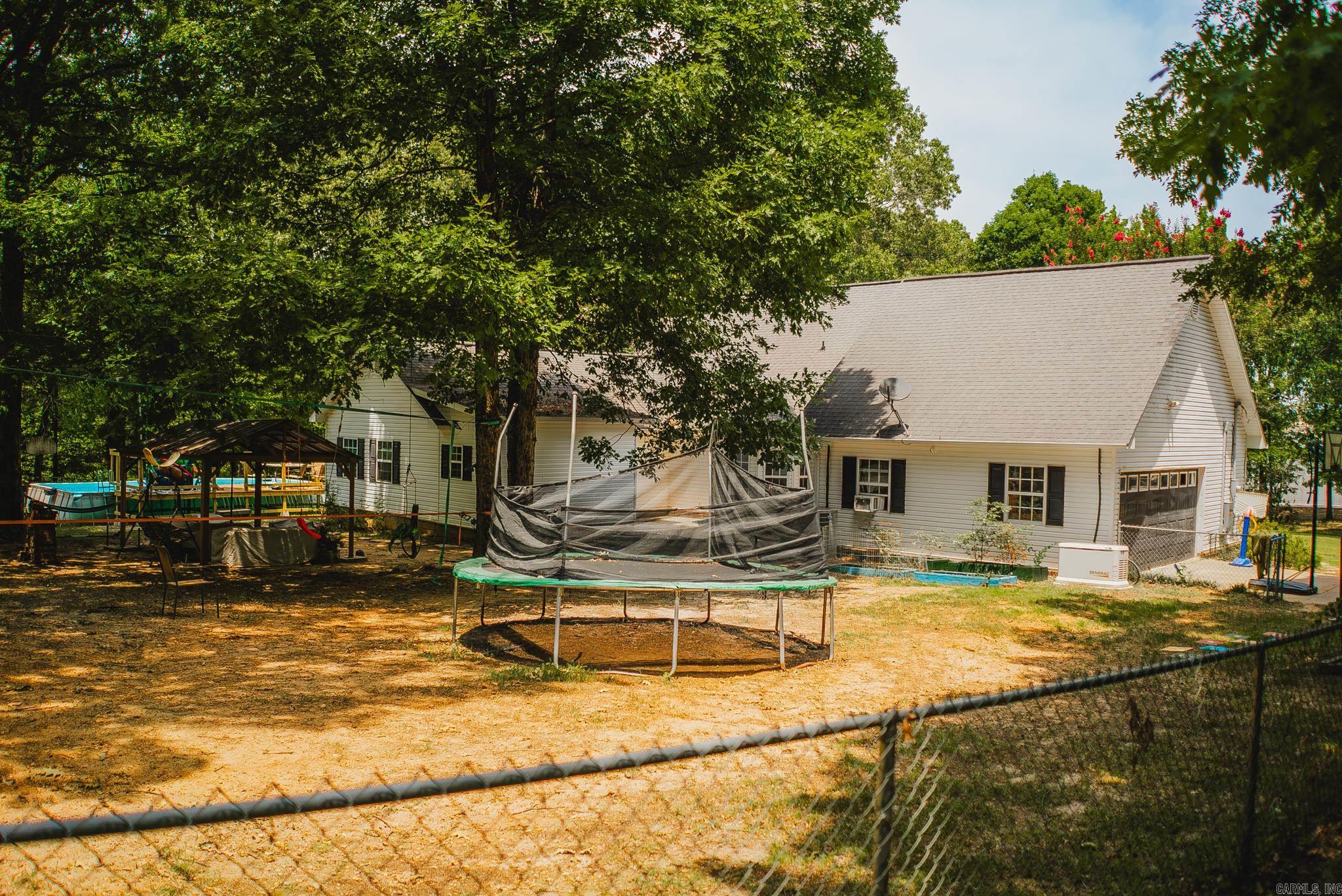 209  Wilson Mill  Monticello, AR